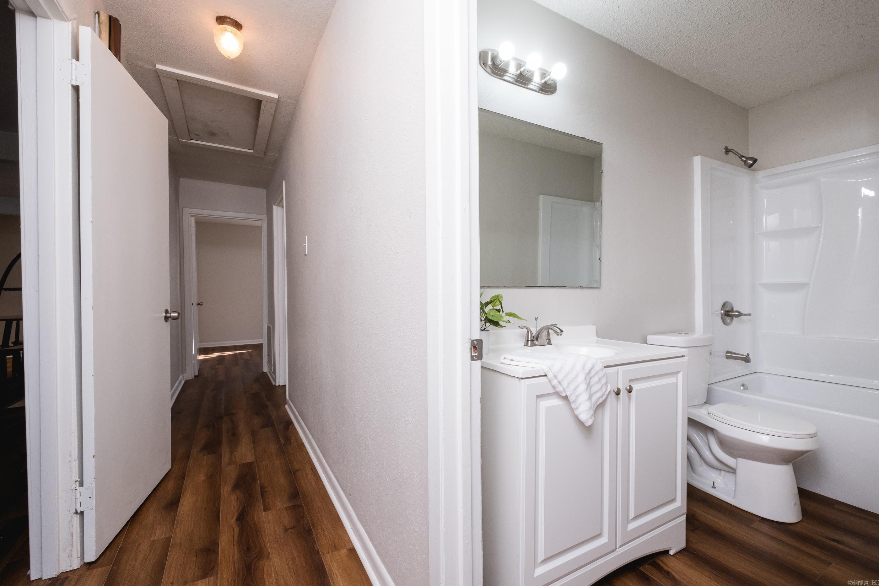 1101 W Charles Bussey  Little Rock, AR