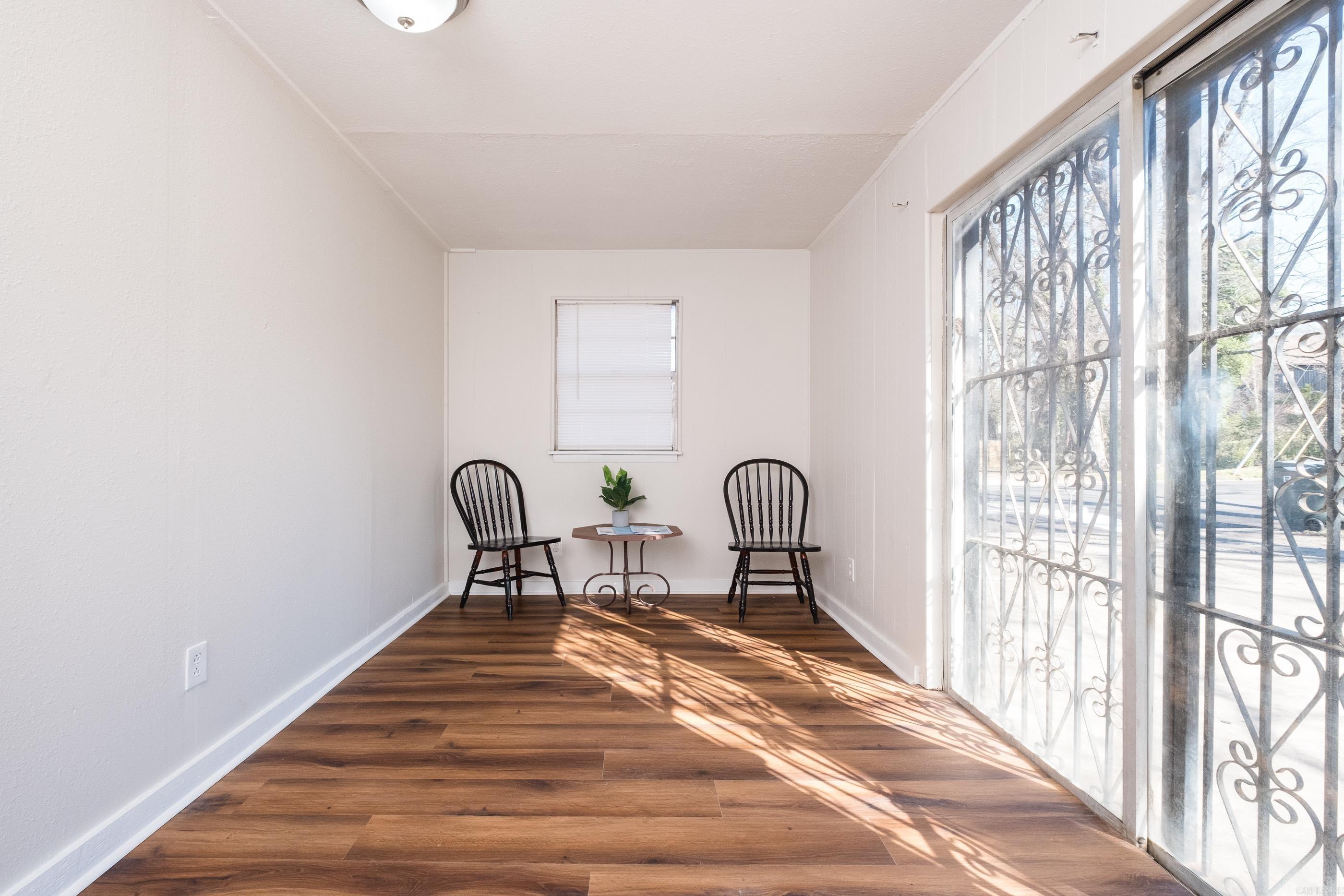 1101 W Charles Bussey  Little Rock, AR