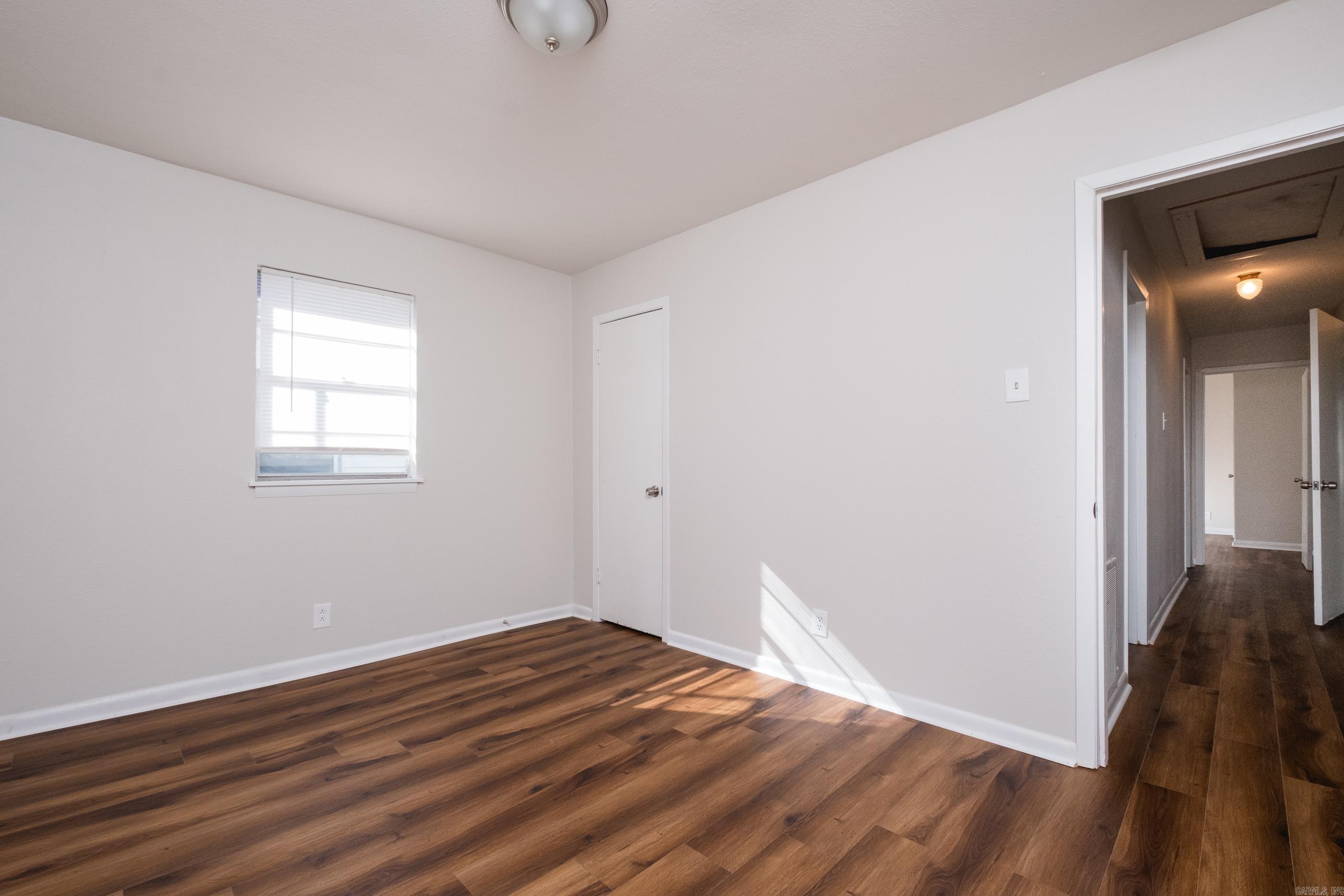 1101 W Charles Bussey  Little Rock, AR