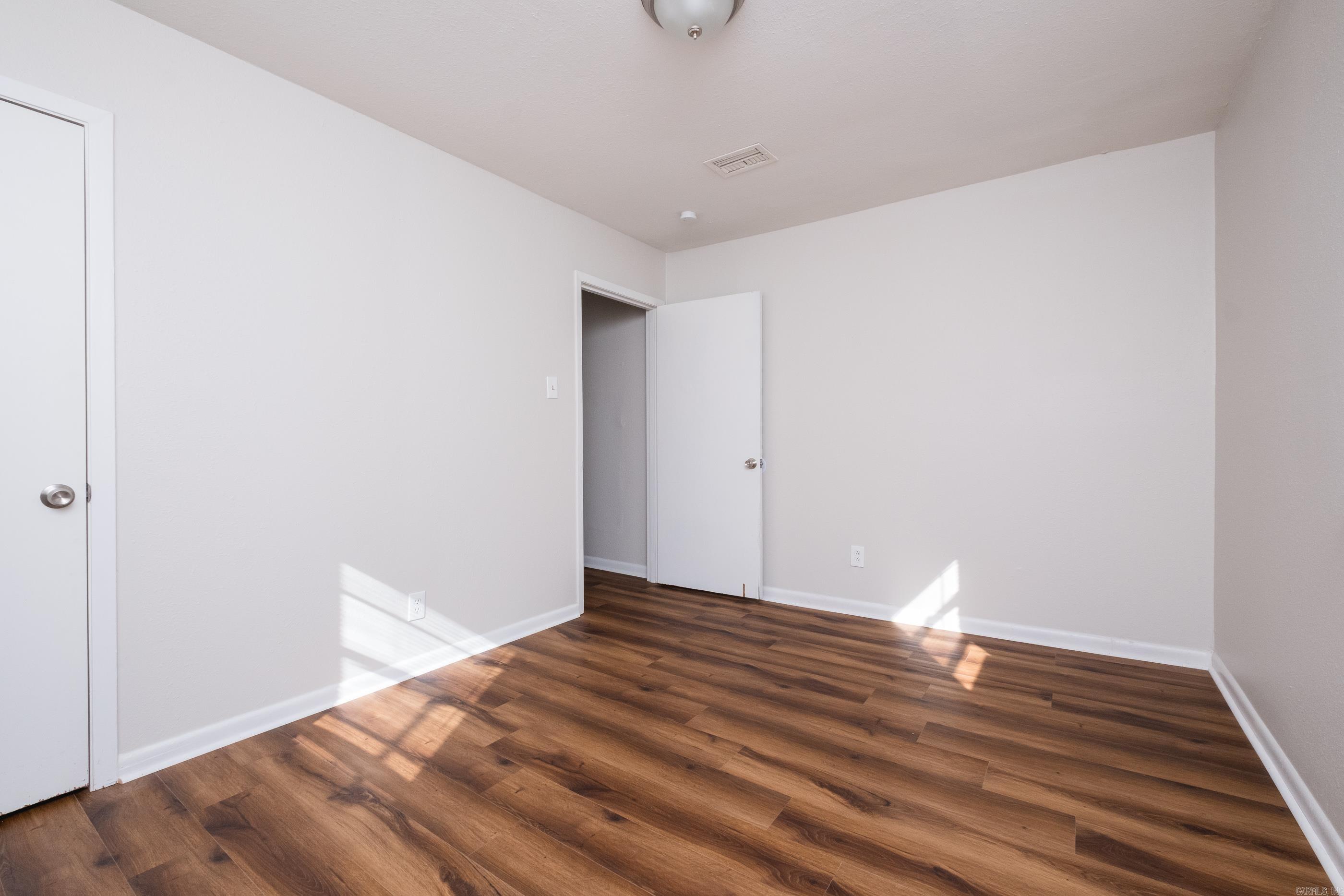 1101 W Charles Bussey  Little Rock, AR