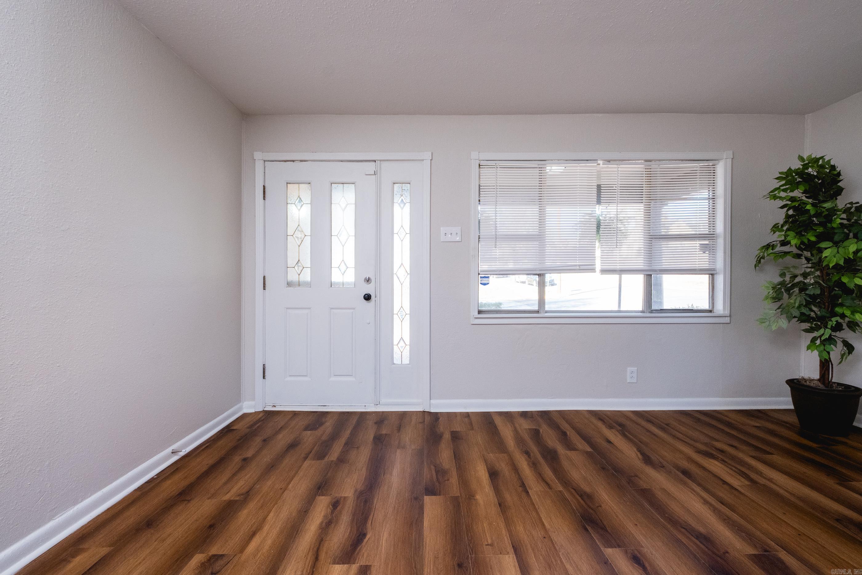 1101 W Charles Bussey  Little Rock, AR