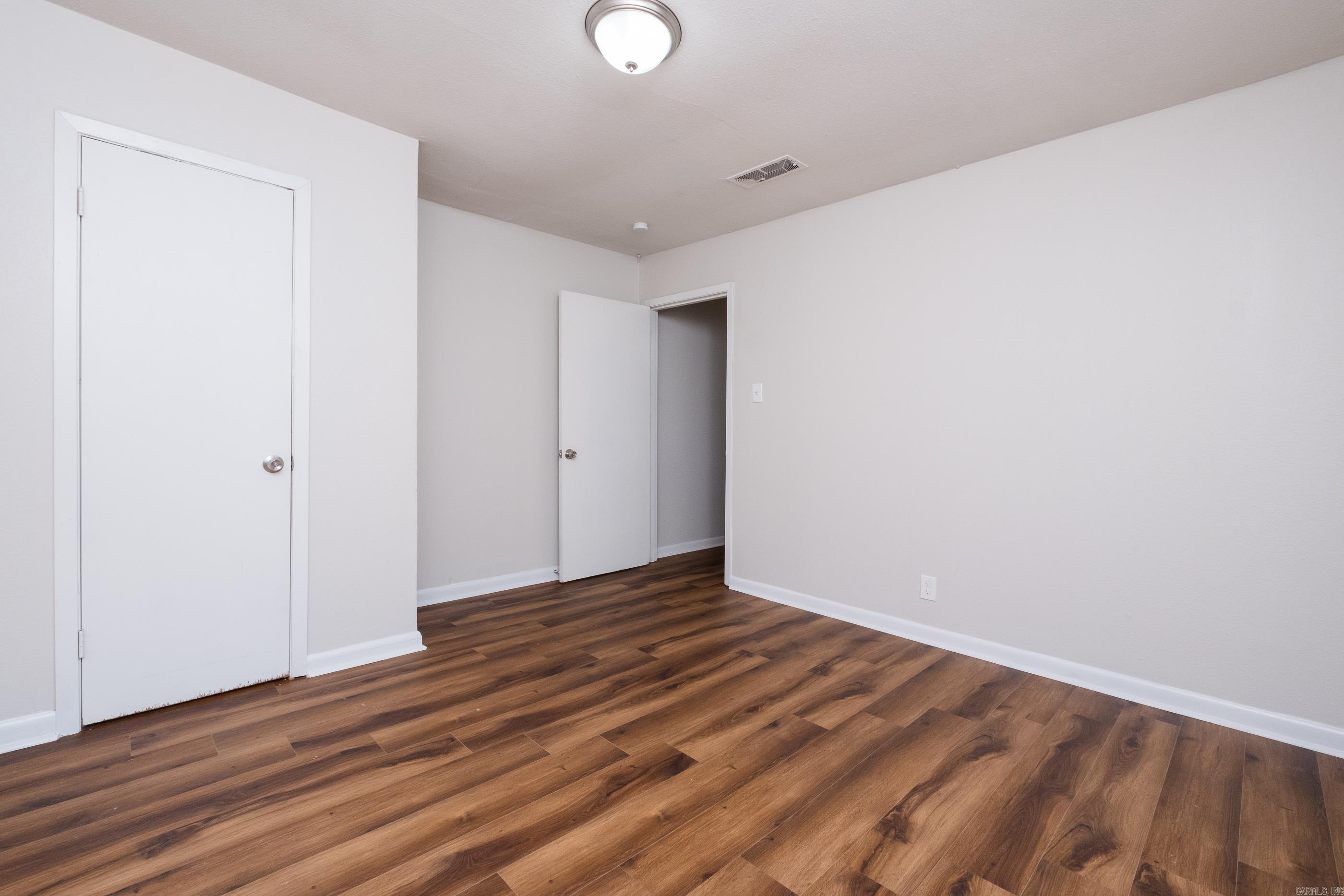 1101 W Charles Bussey  Little Rock, AR