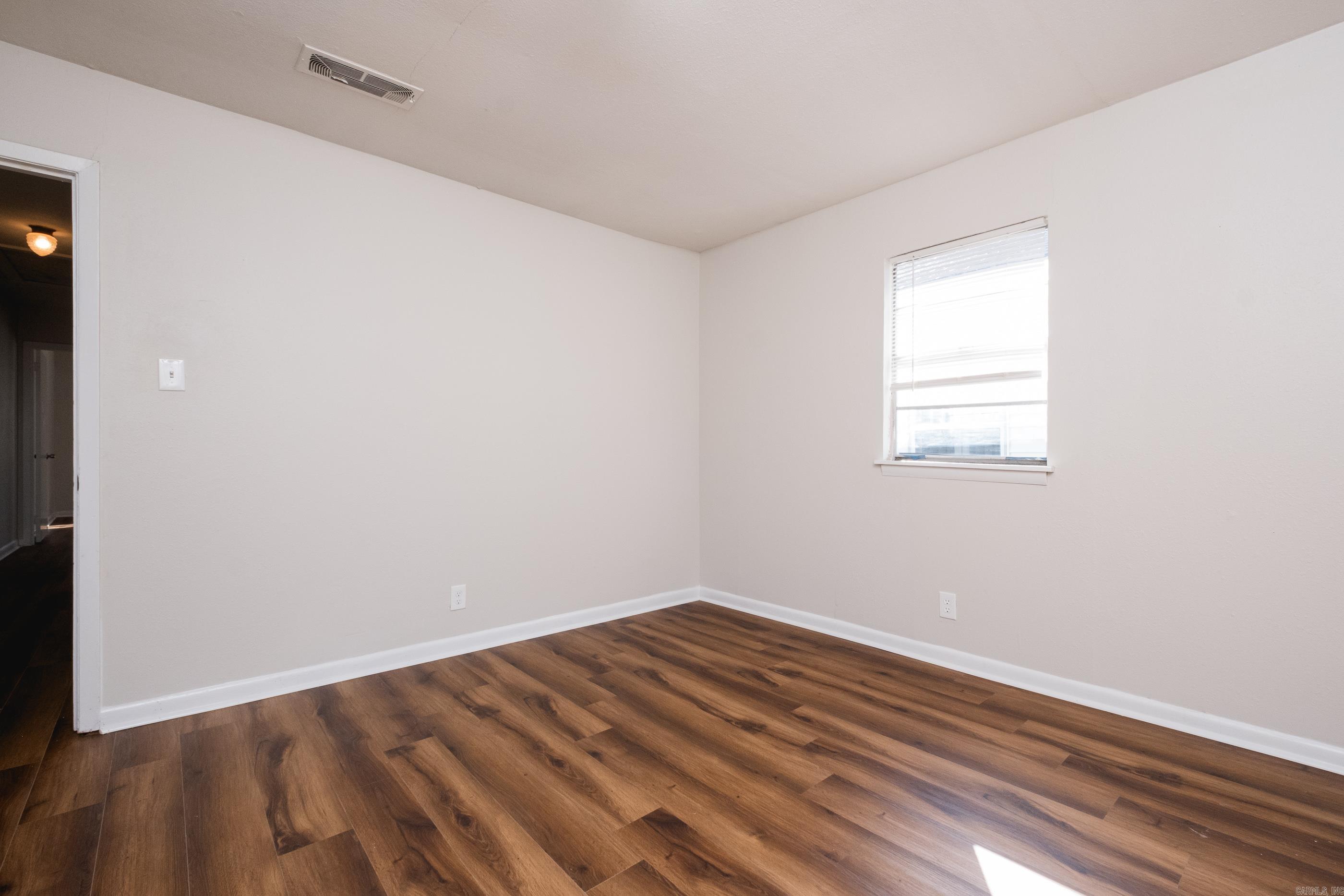 1101 W Charles Bussey  Little Rock, AR