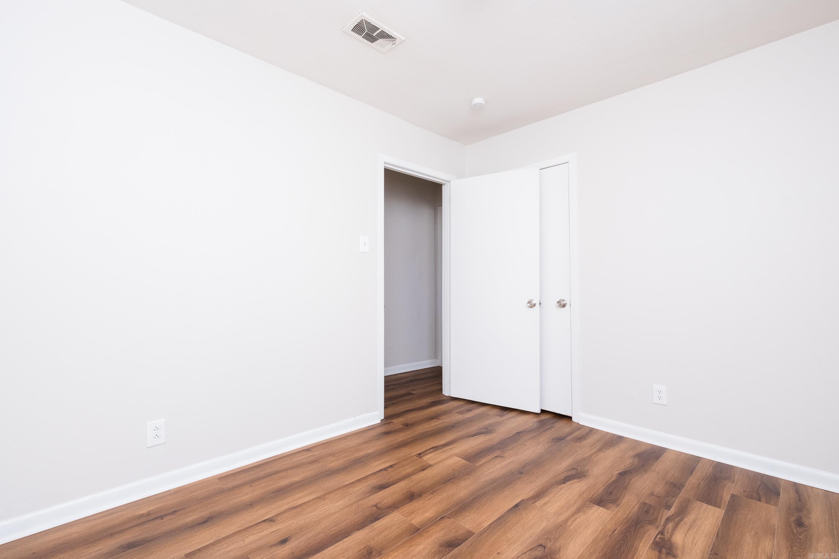 1101 W Charles Bussey  Little Rock, AR