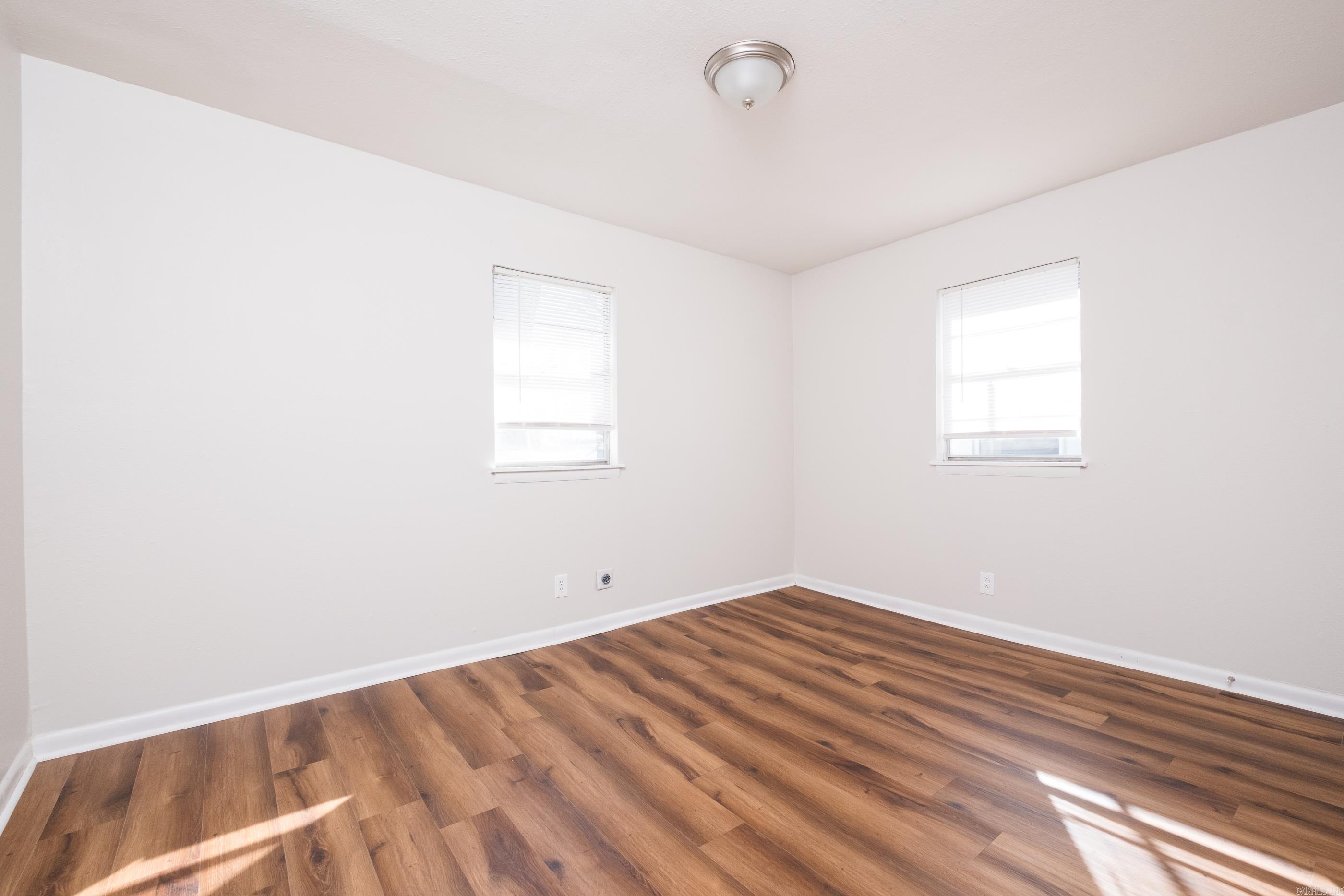1101 W Charles Bussey  Little Rock, AR