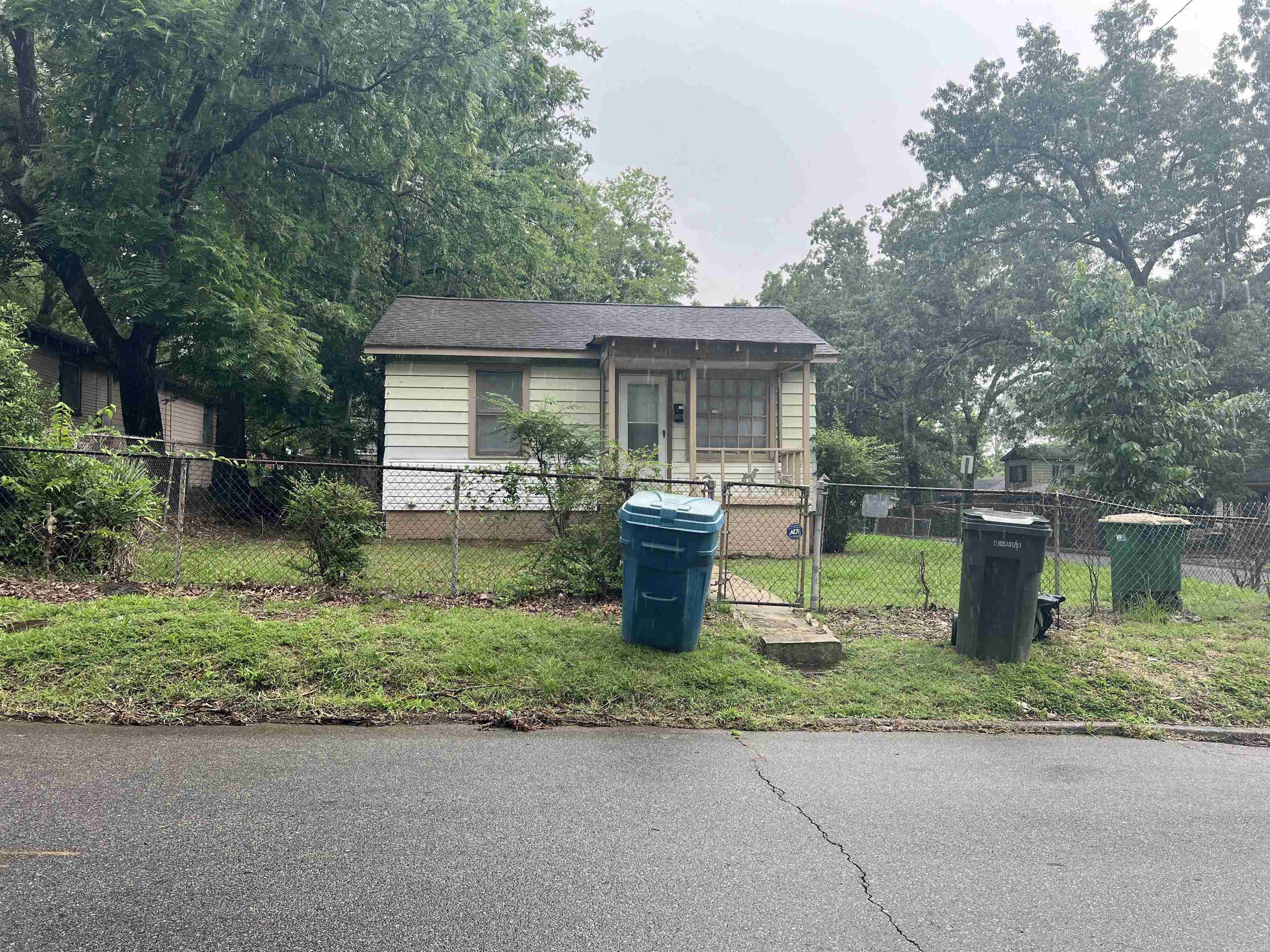 4823 W 22nd  Little Rock, AR
