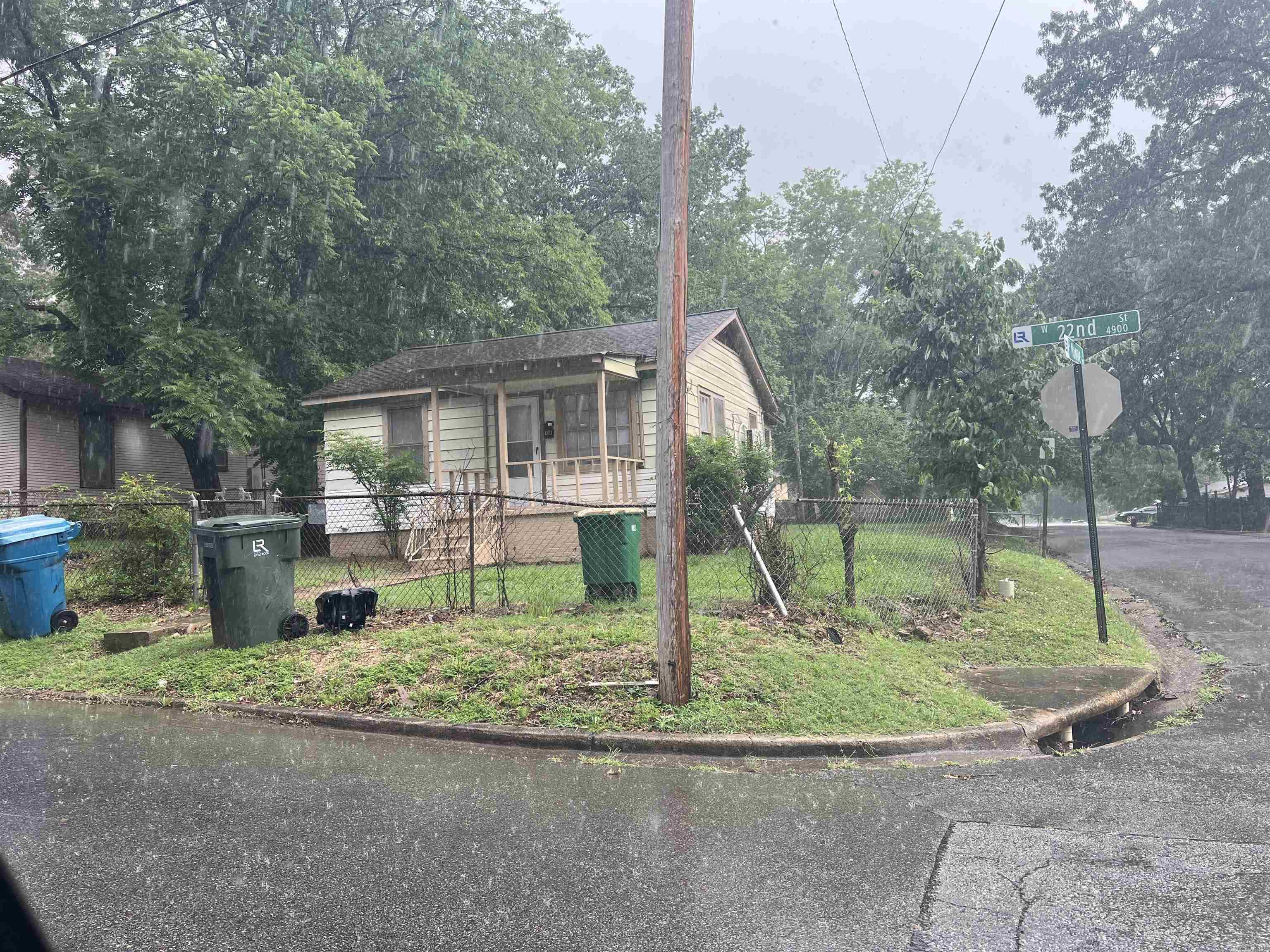 4823 W 22nd  Little Rock, AR