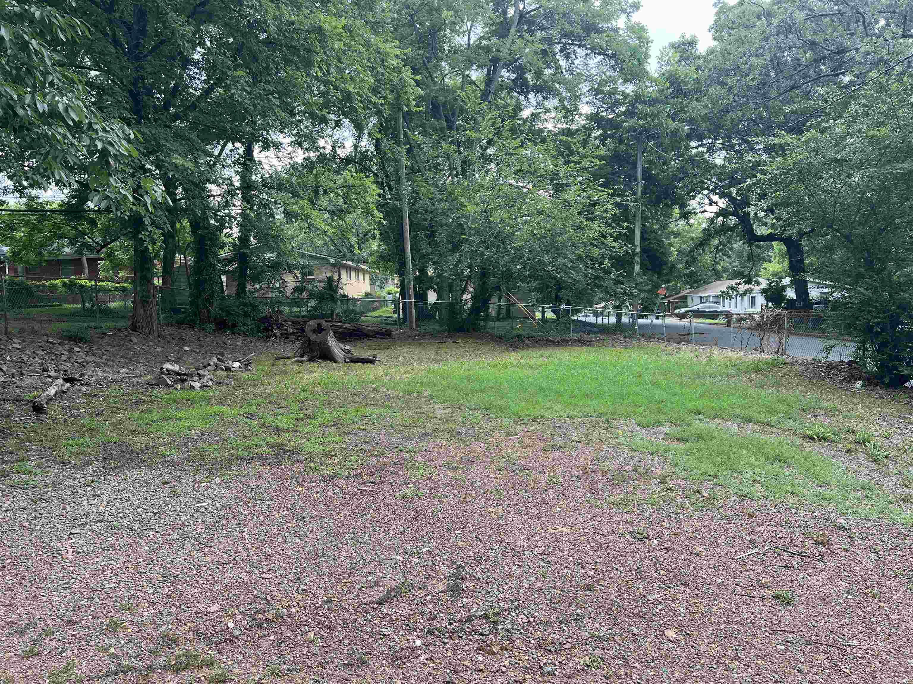 4823 W 22nd  Little Rock, AR