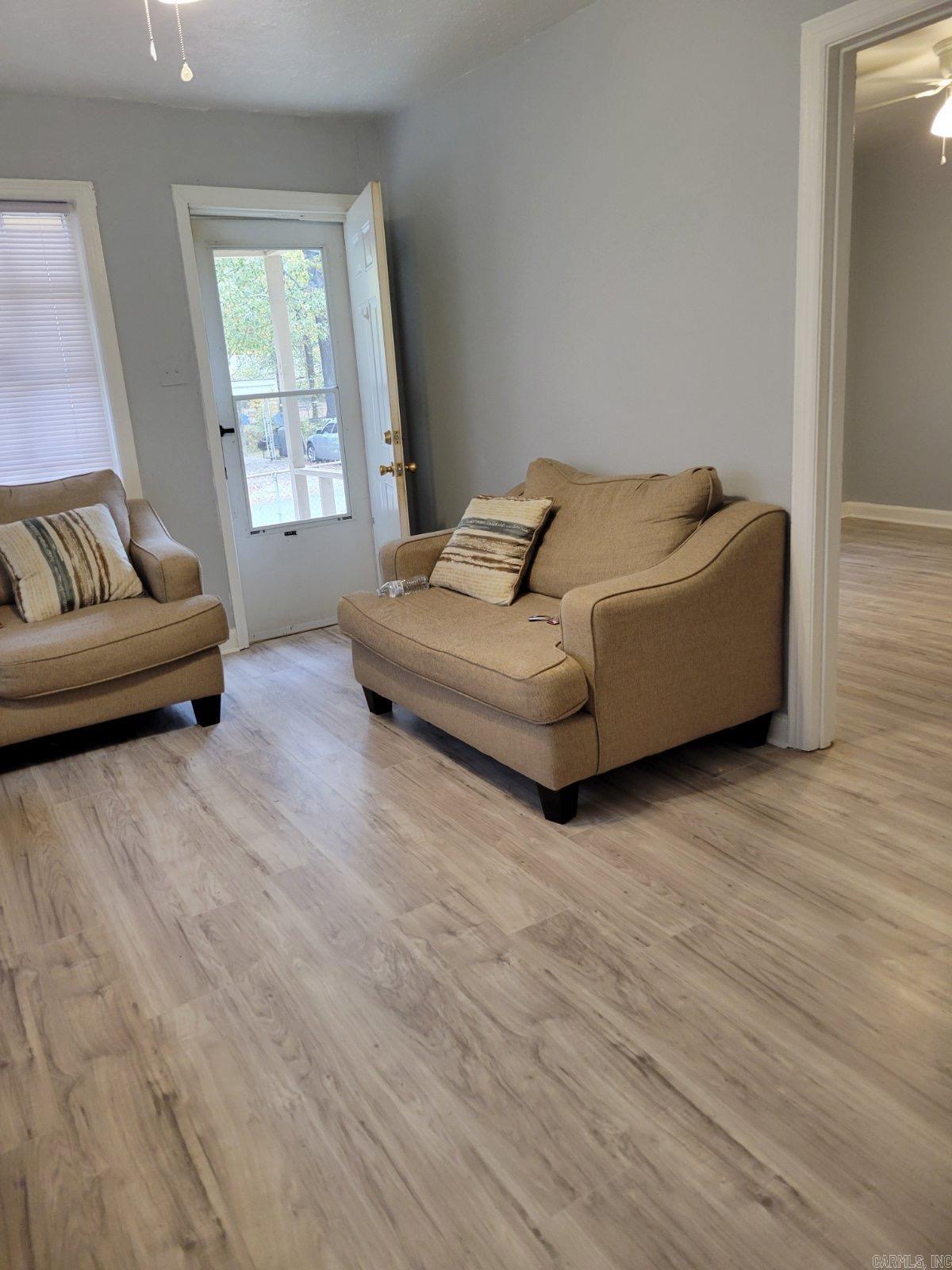 4823 W 22nd  Little Rock, AR