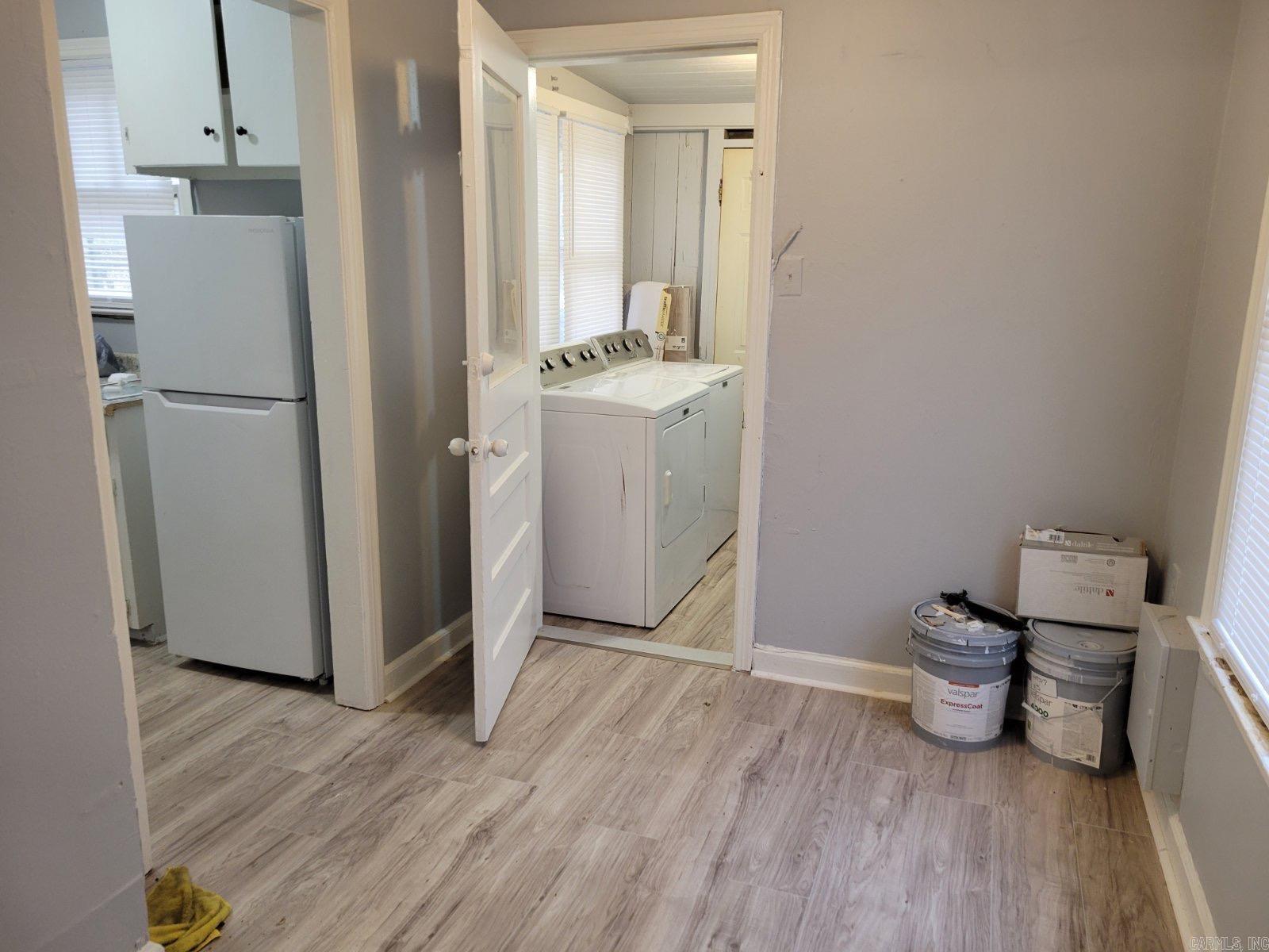 4823 W 22nd  Little Rock, AR