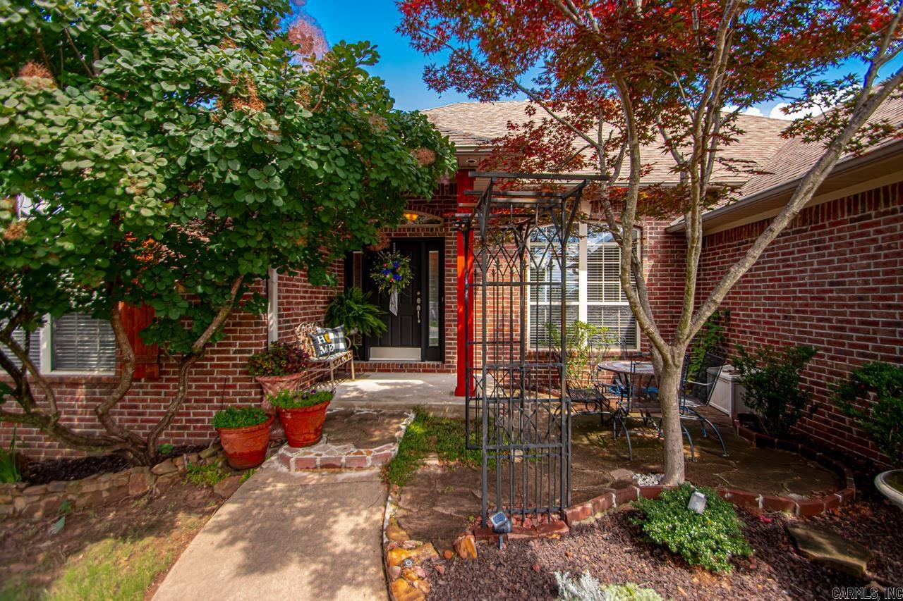2600 River Eagle  Sherwood, AR