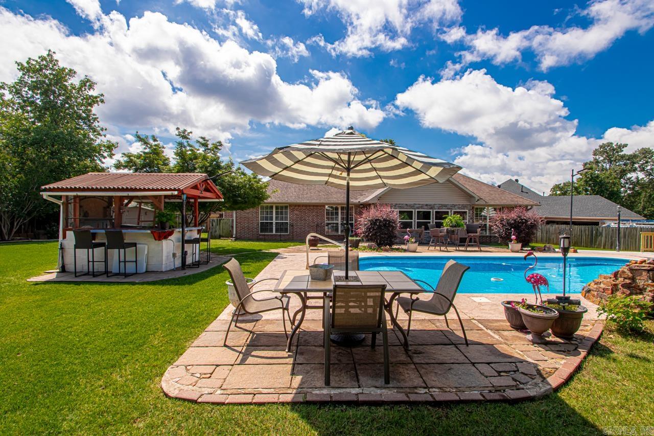 2600 River Eagle  Sherwood, AR