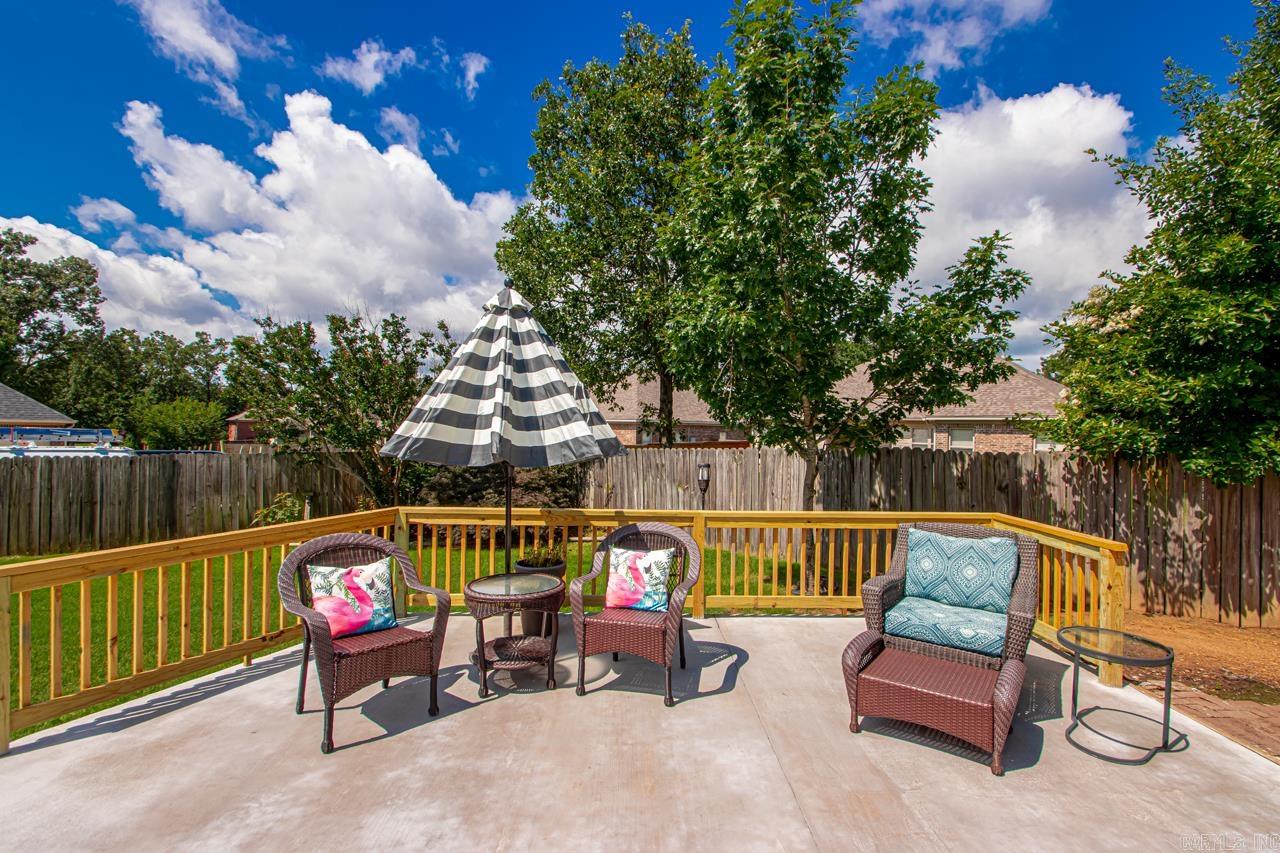 2600 River Eagle  Sherwood, AR