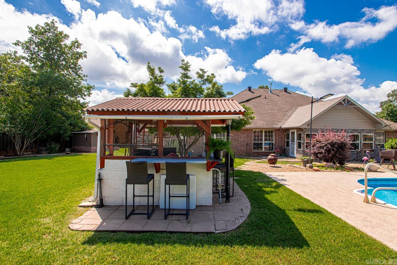 2600 River Eagle  Sherwood, AR