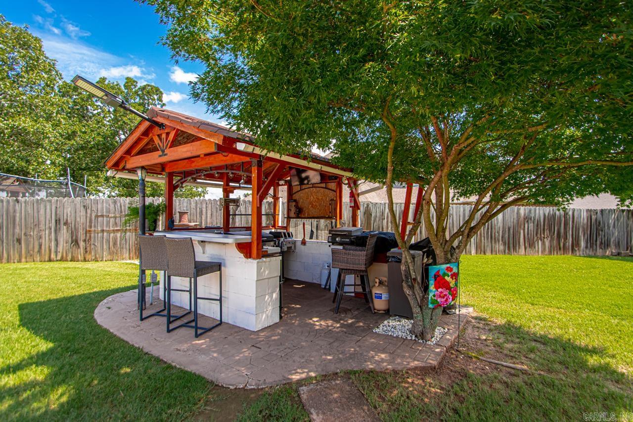 2600 River Eagle  Sherwood, AR