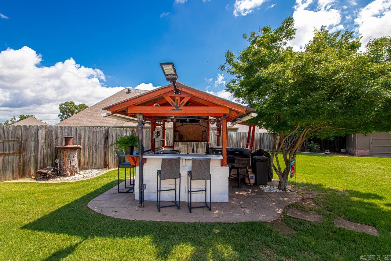2600 River Eagle  Sherwood, AR