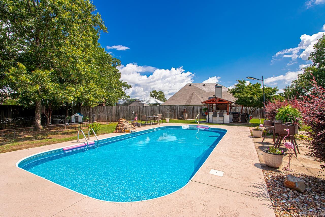 2600 River Eagle  Sherwood, AR