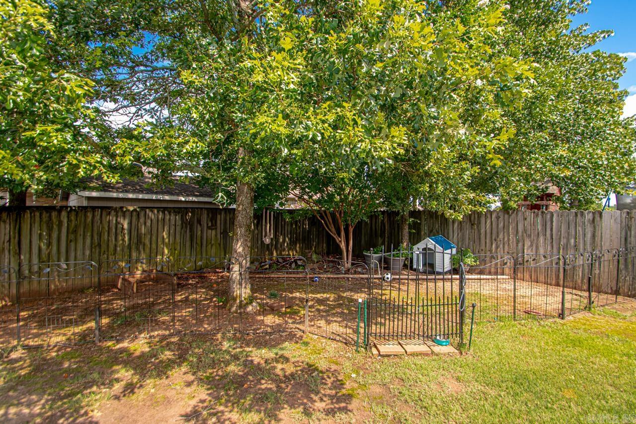 2600 River Eagle  Sherwood, AR