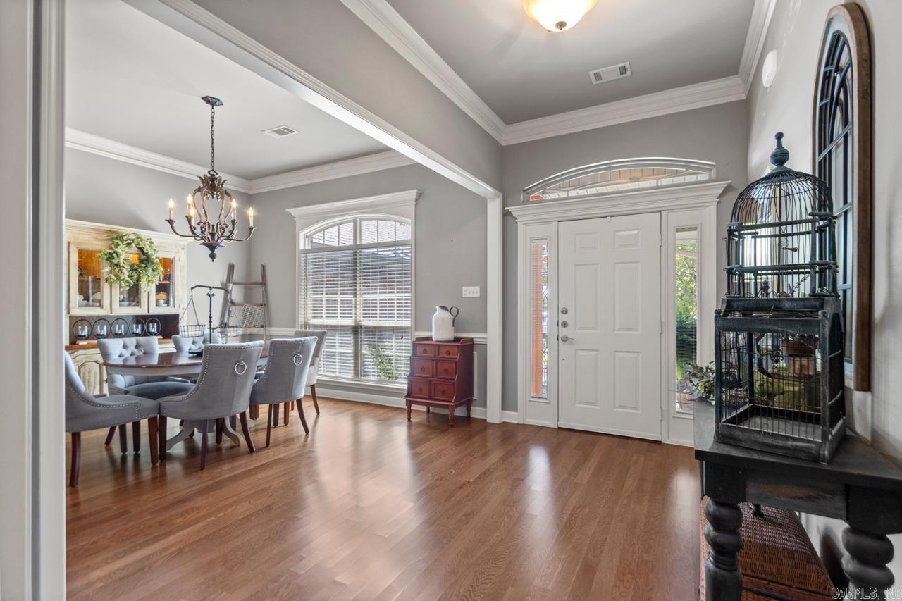 2600 River Eagle  Sherwood, AR