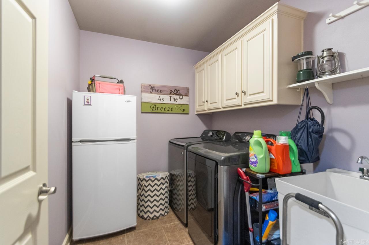 2600 River Eagle  Sherwood, AR