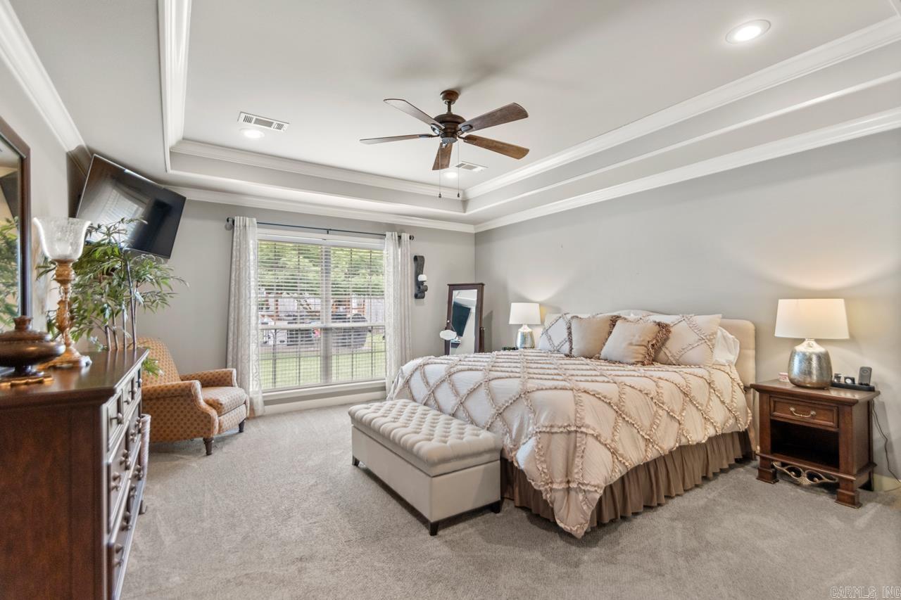 2600 River Eagle  Sherwood, AR