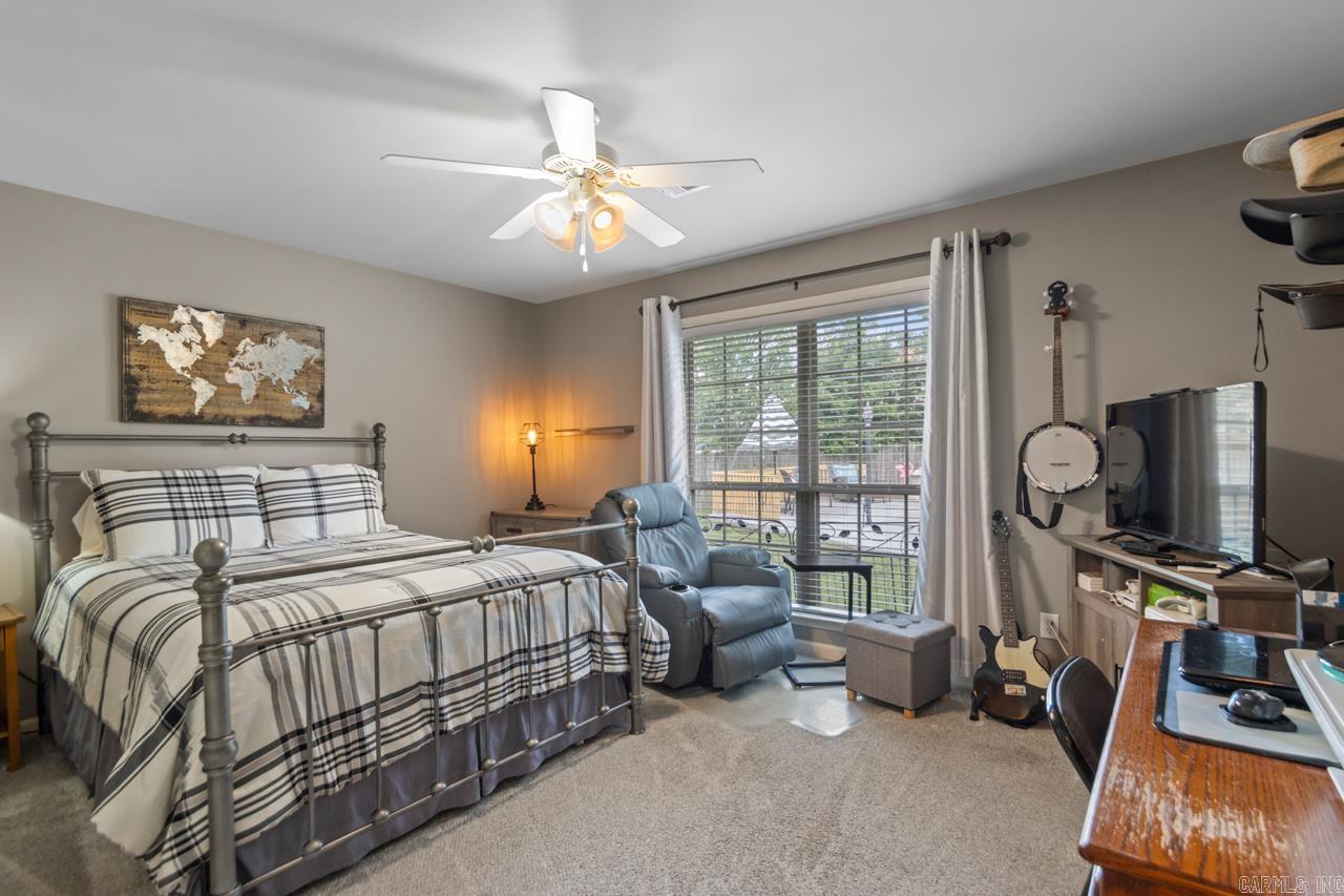 2600 River Eagle  Sherwood, AR