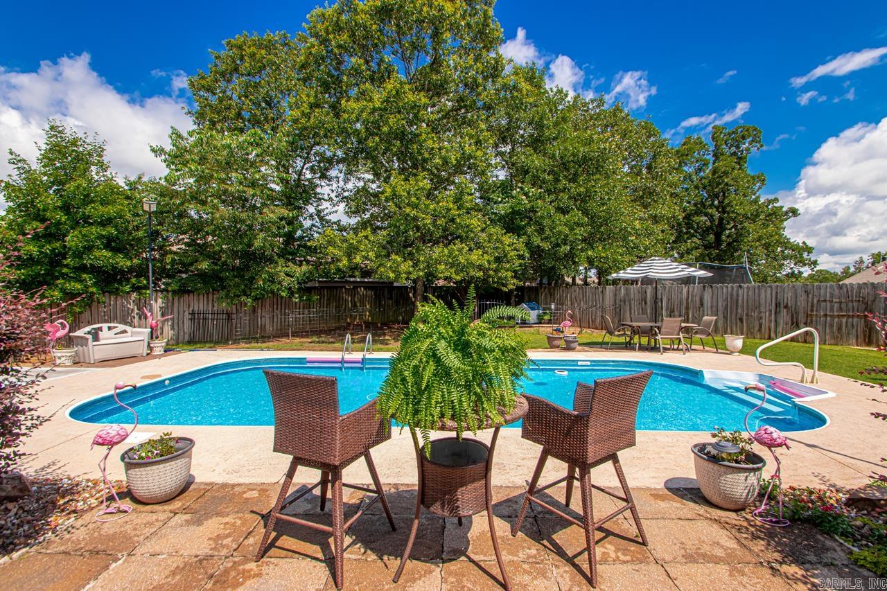 2600 River Eagle  Sherwood, AR