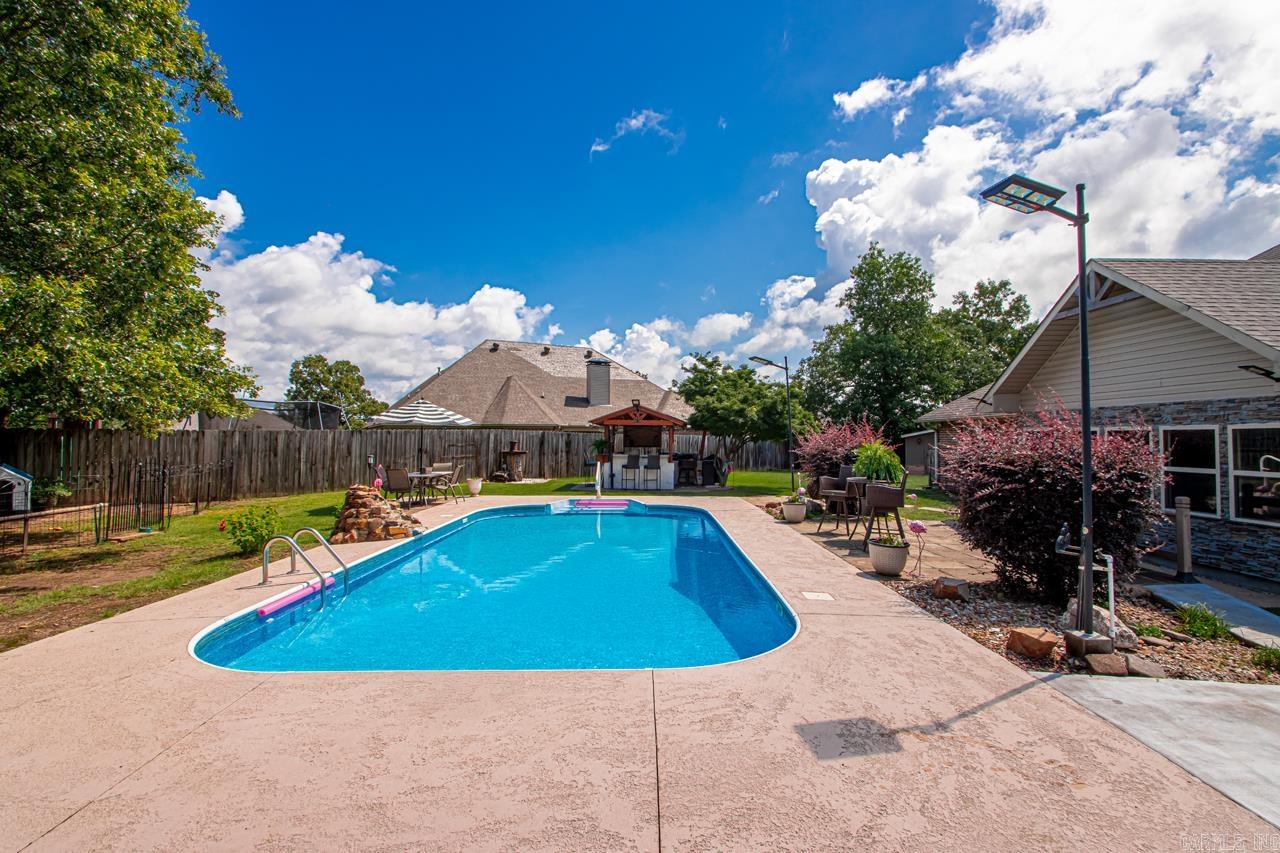 2600 River Eagle  Sherwood, AR