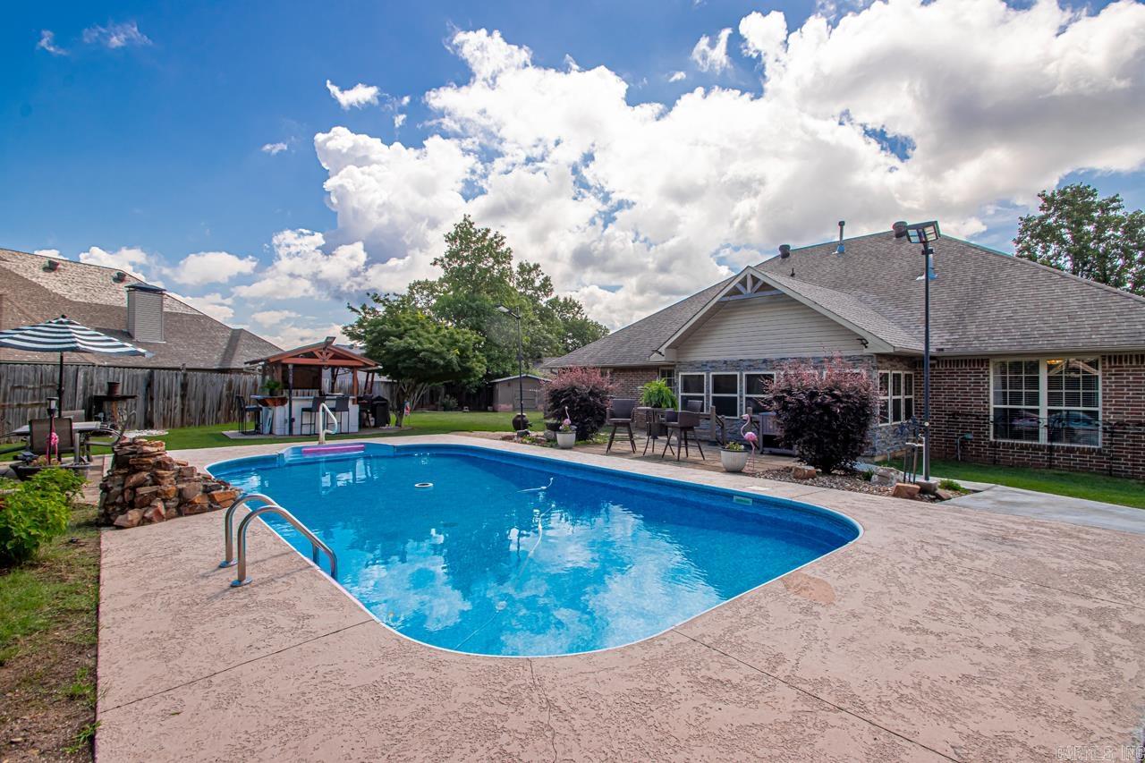 2600 River Eagle  Sherwood, AR
