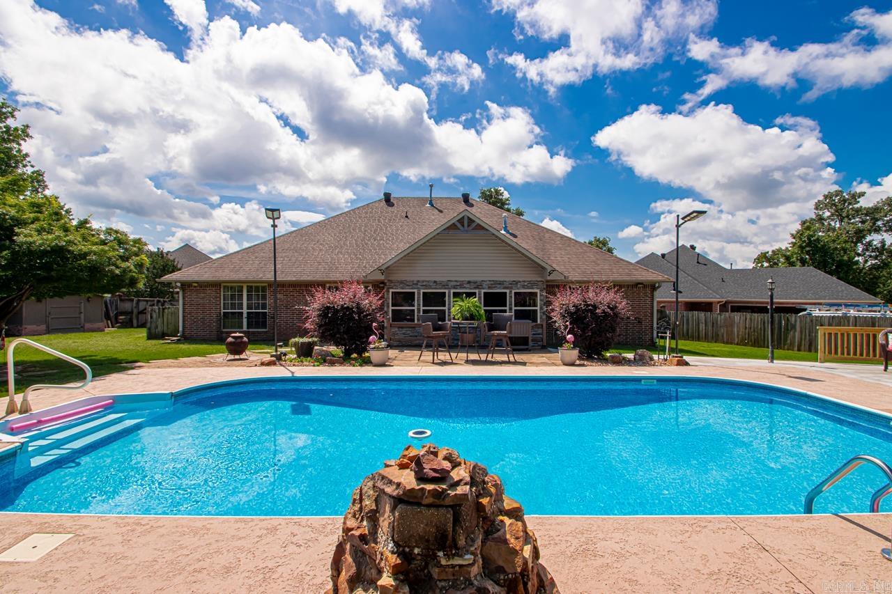 2600 River Eagle  Sherwood, AR