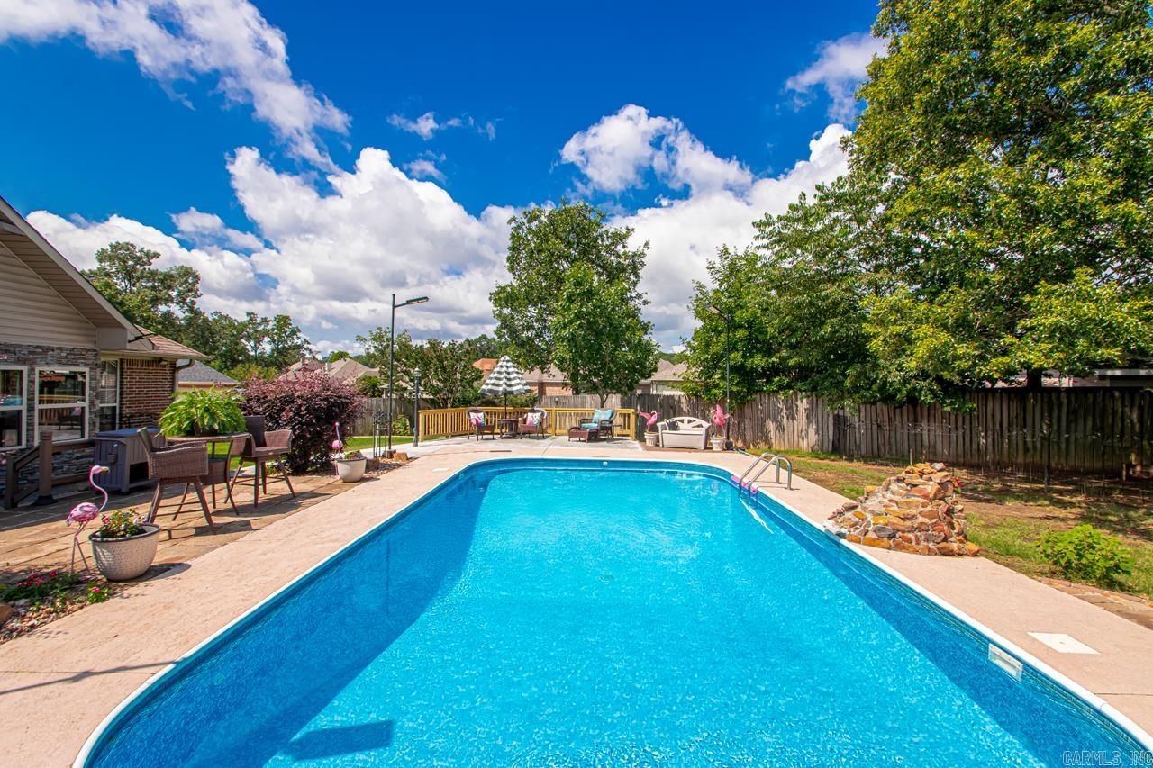 2600 River Eagle  Sherwood, AR