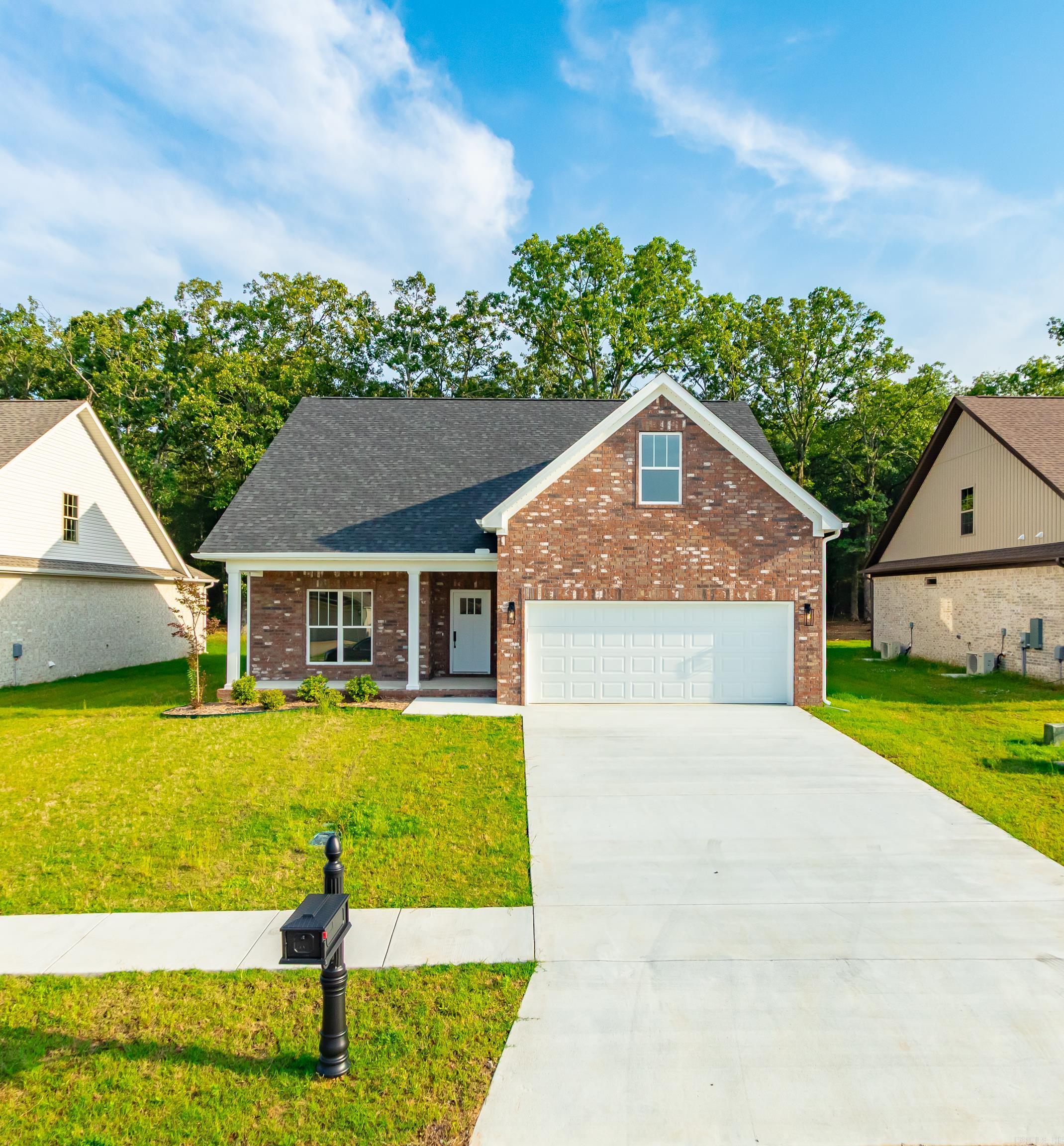 1285 Acuff LN  Conway, AR
