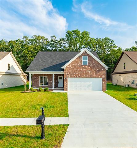 1285  Acuff LN  Conway, AR