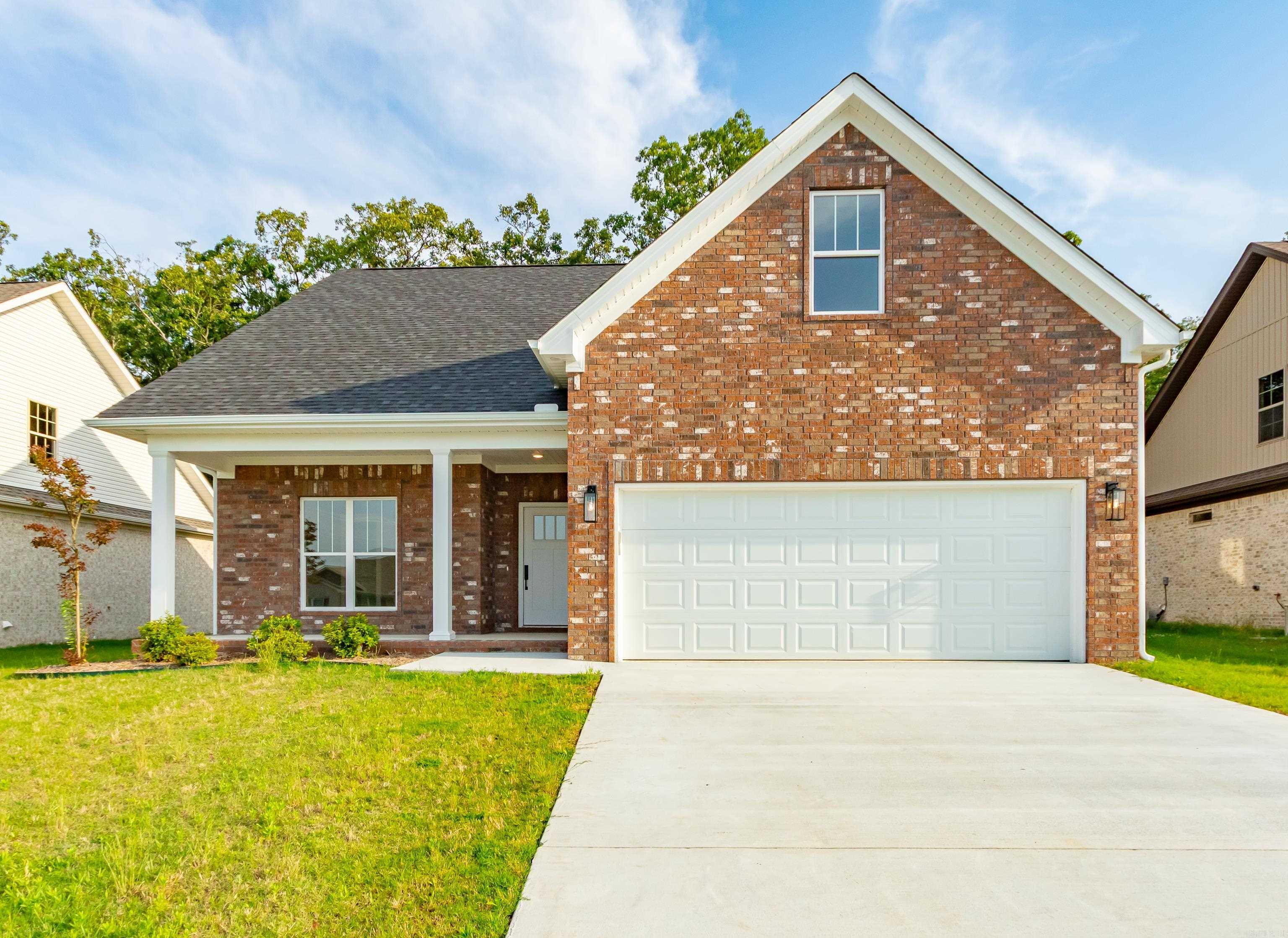 1285 Acuff LN  Conway, AR