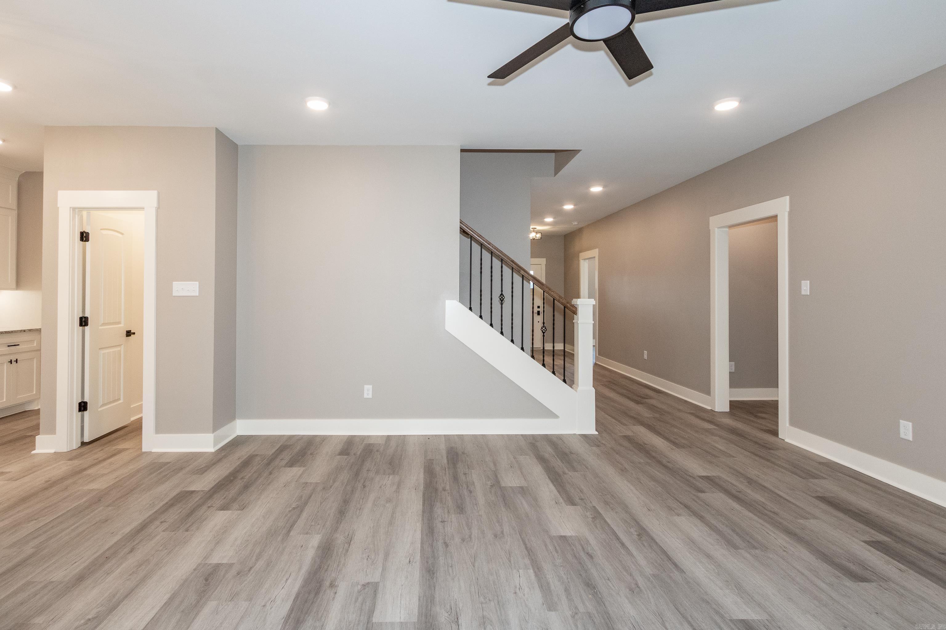 1285 Acuff LN  Conway, AR