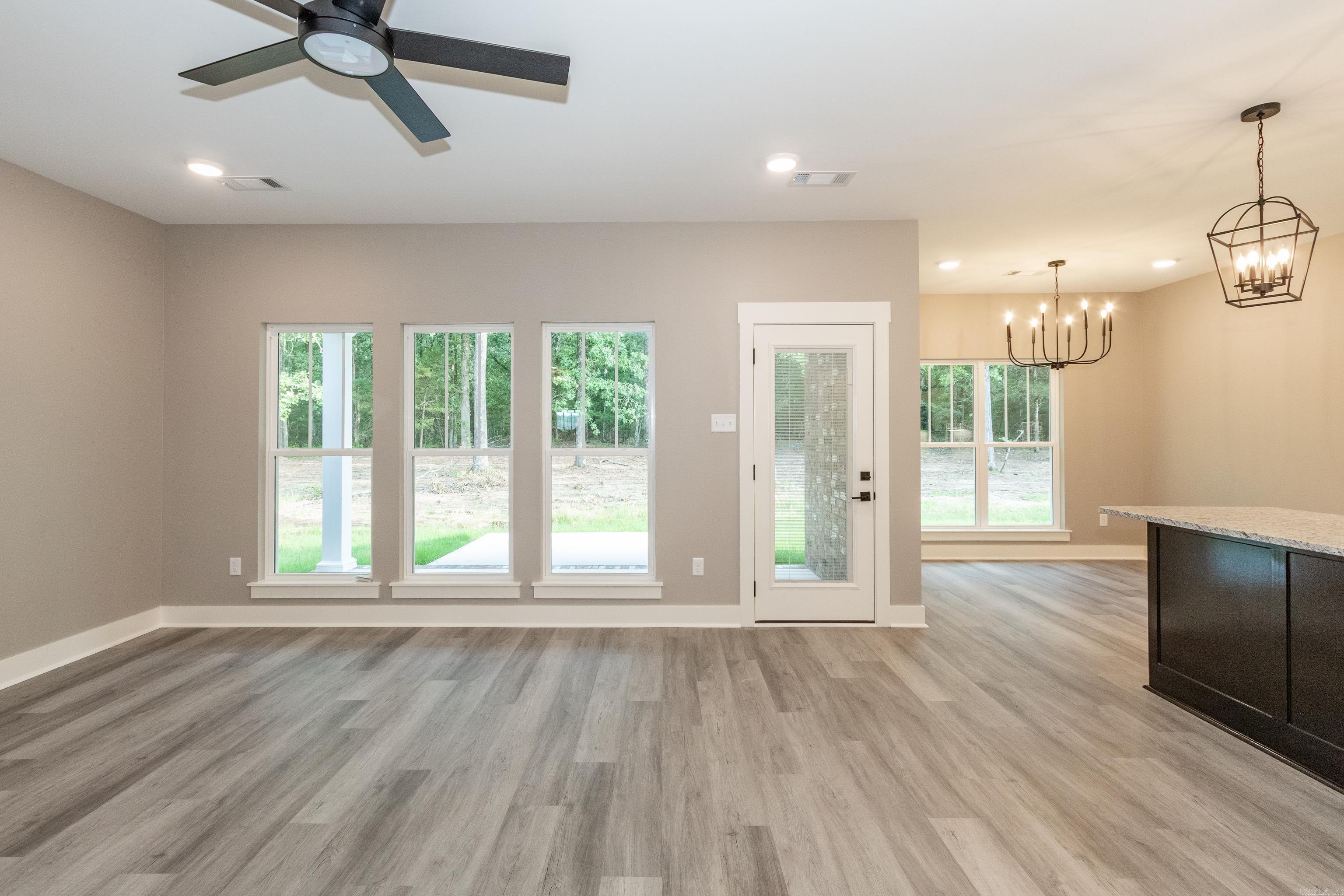 1285 Acuff LN  Conway, AR