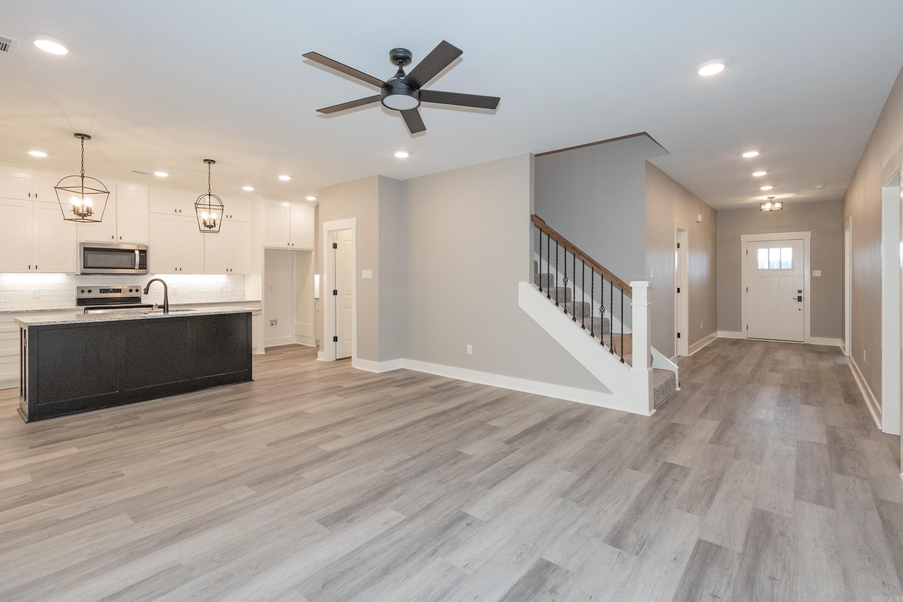 1285 Acuff LN  Conway, AR