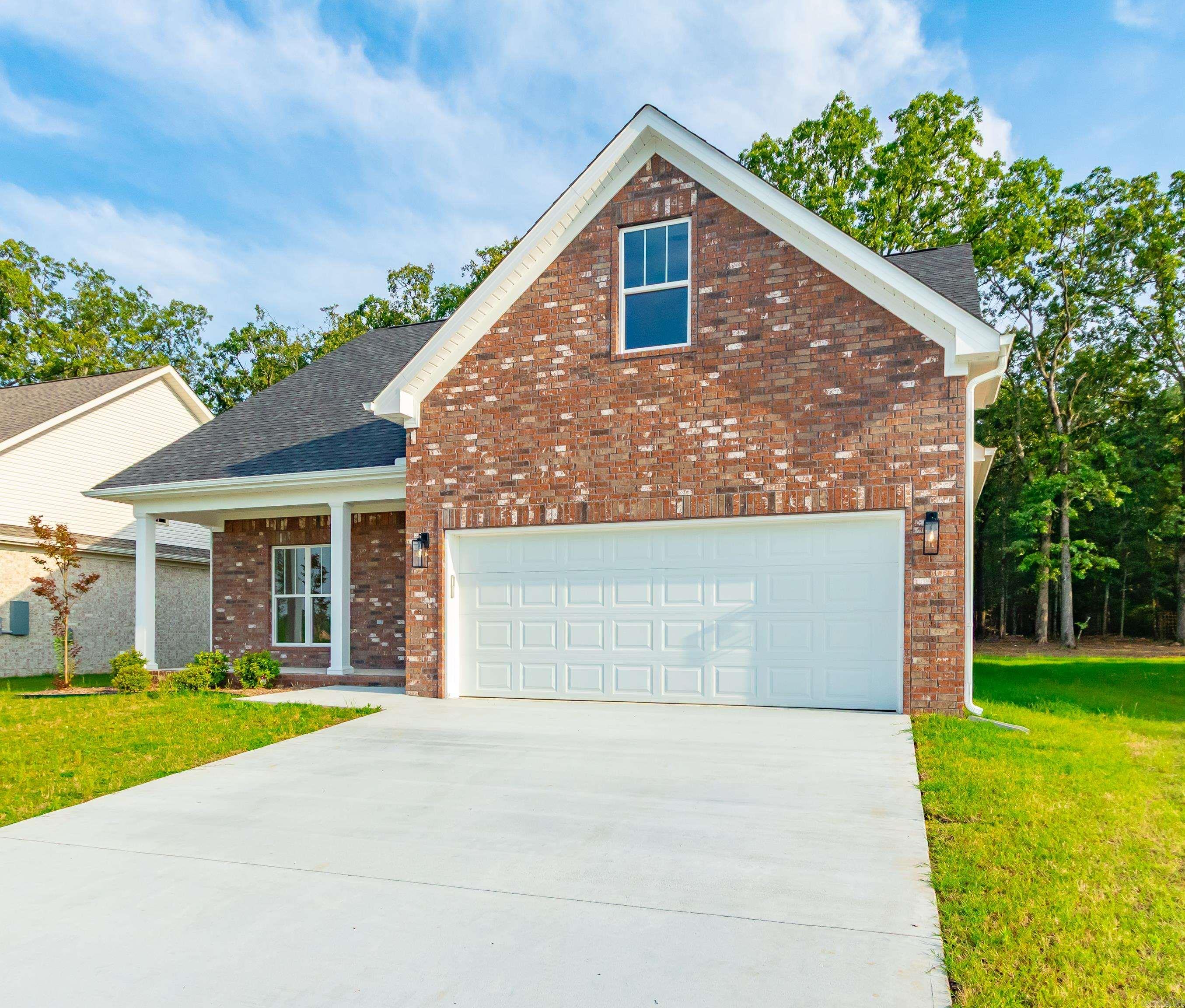 1285 Acuff LN  Conway, AR