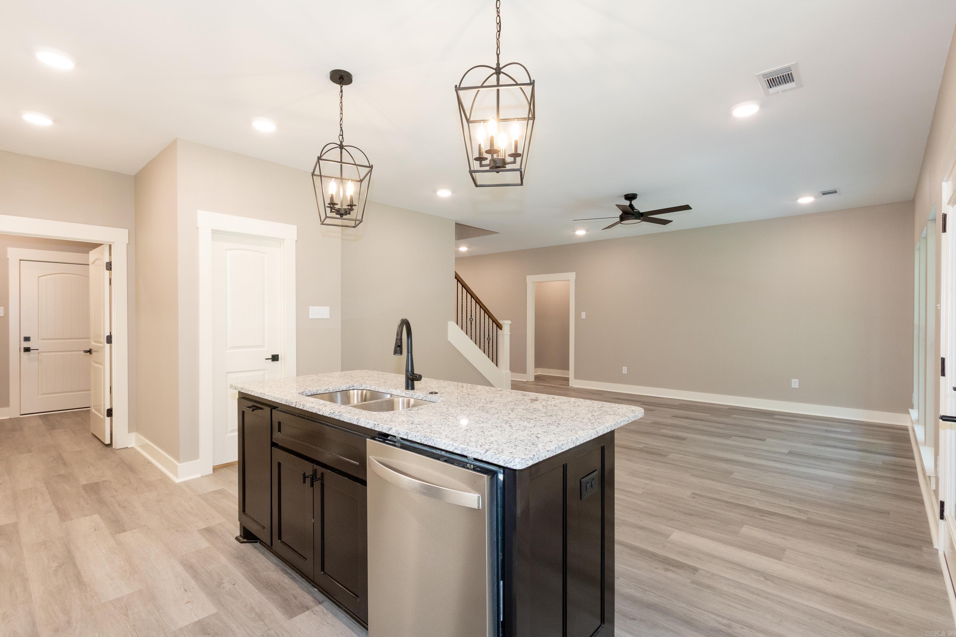 1285 Acuff LN  Conway, AR
