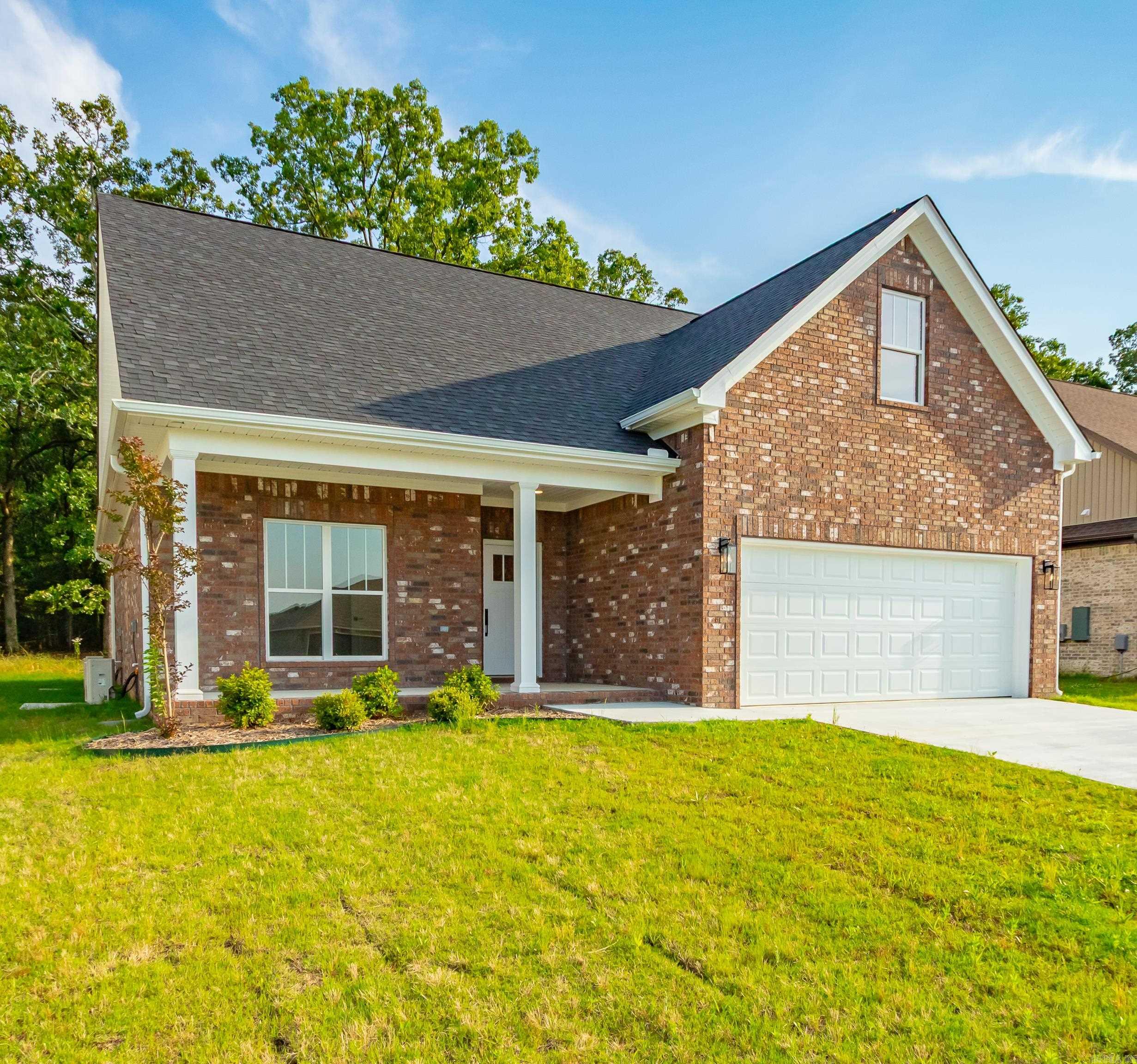 1285 Acuff LN  Conway, AR