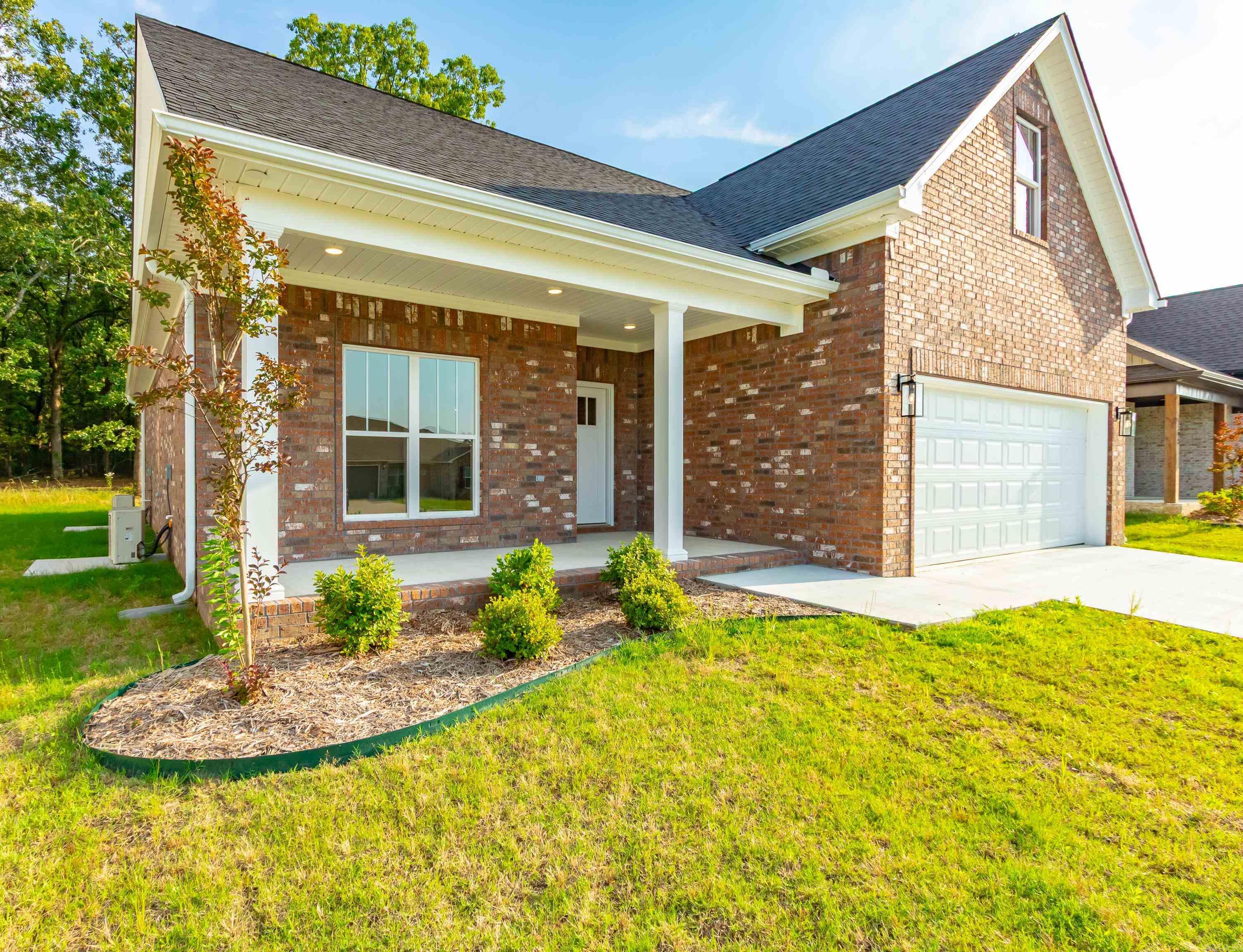 1285 Acuff LN  Conway, AR