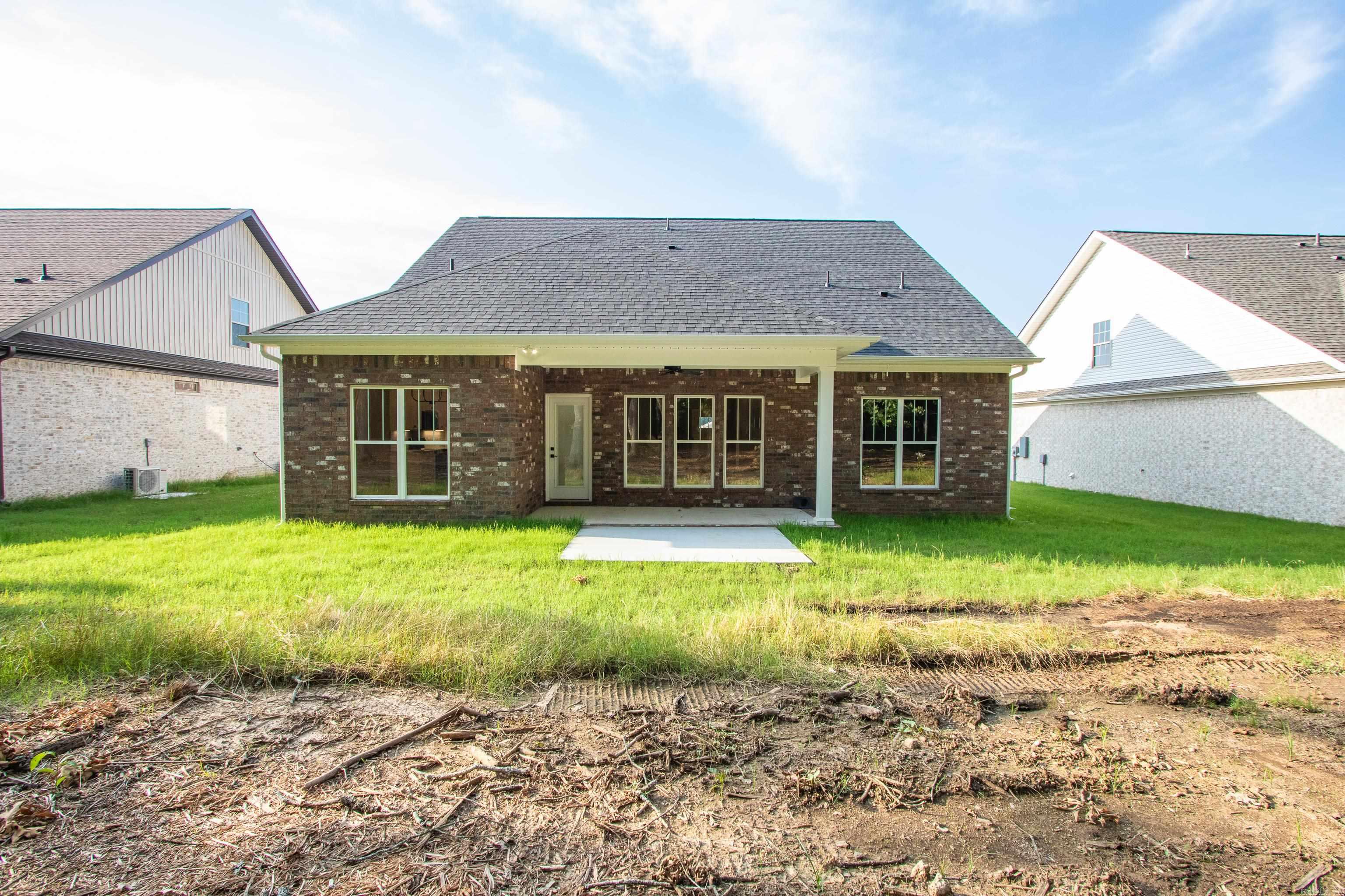 1285 Acuff LN  Conway, AR
