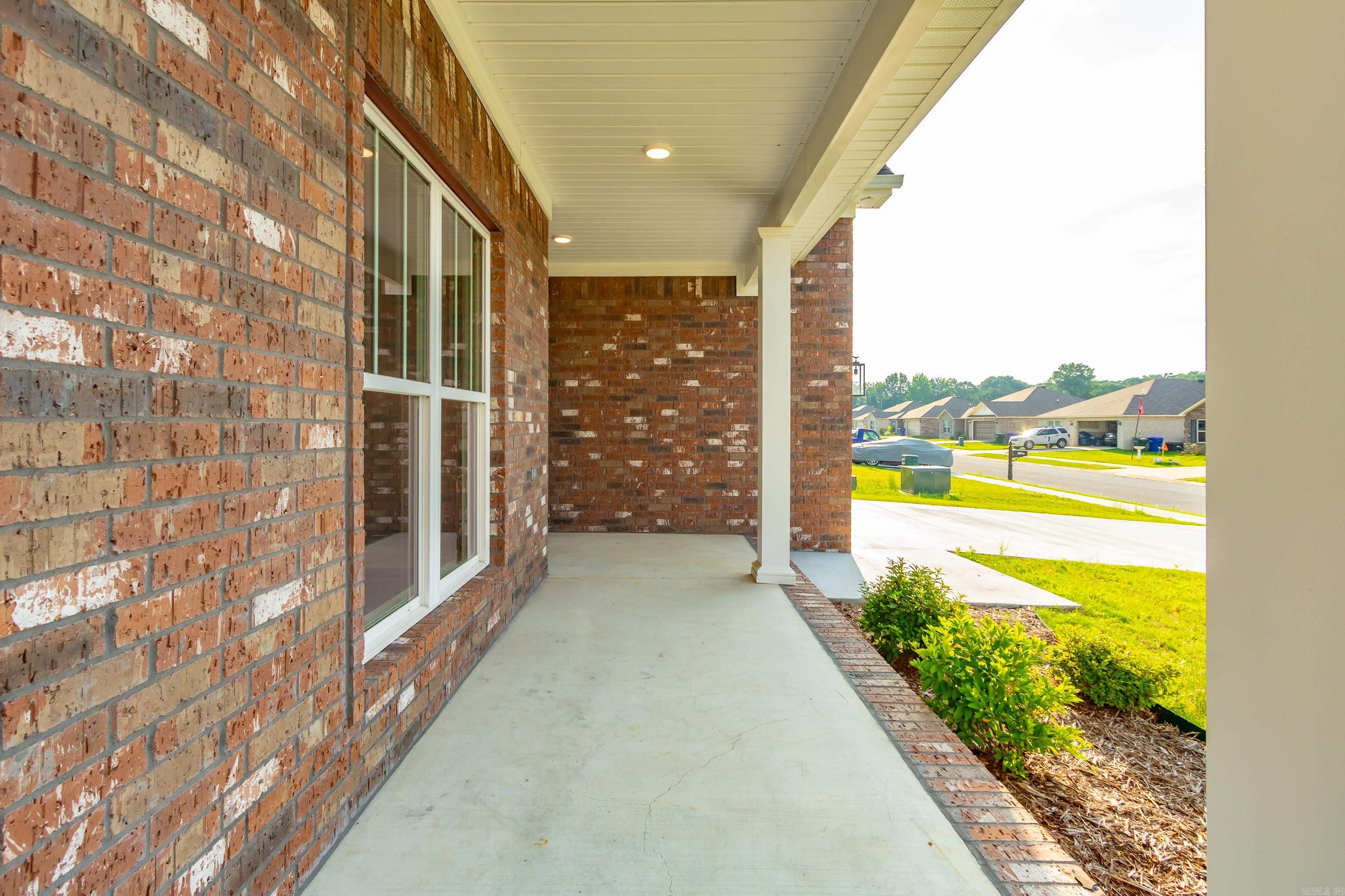 1285 Acuff LN  Conway, AR