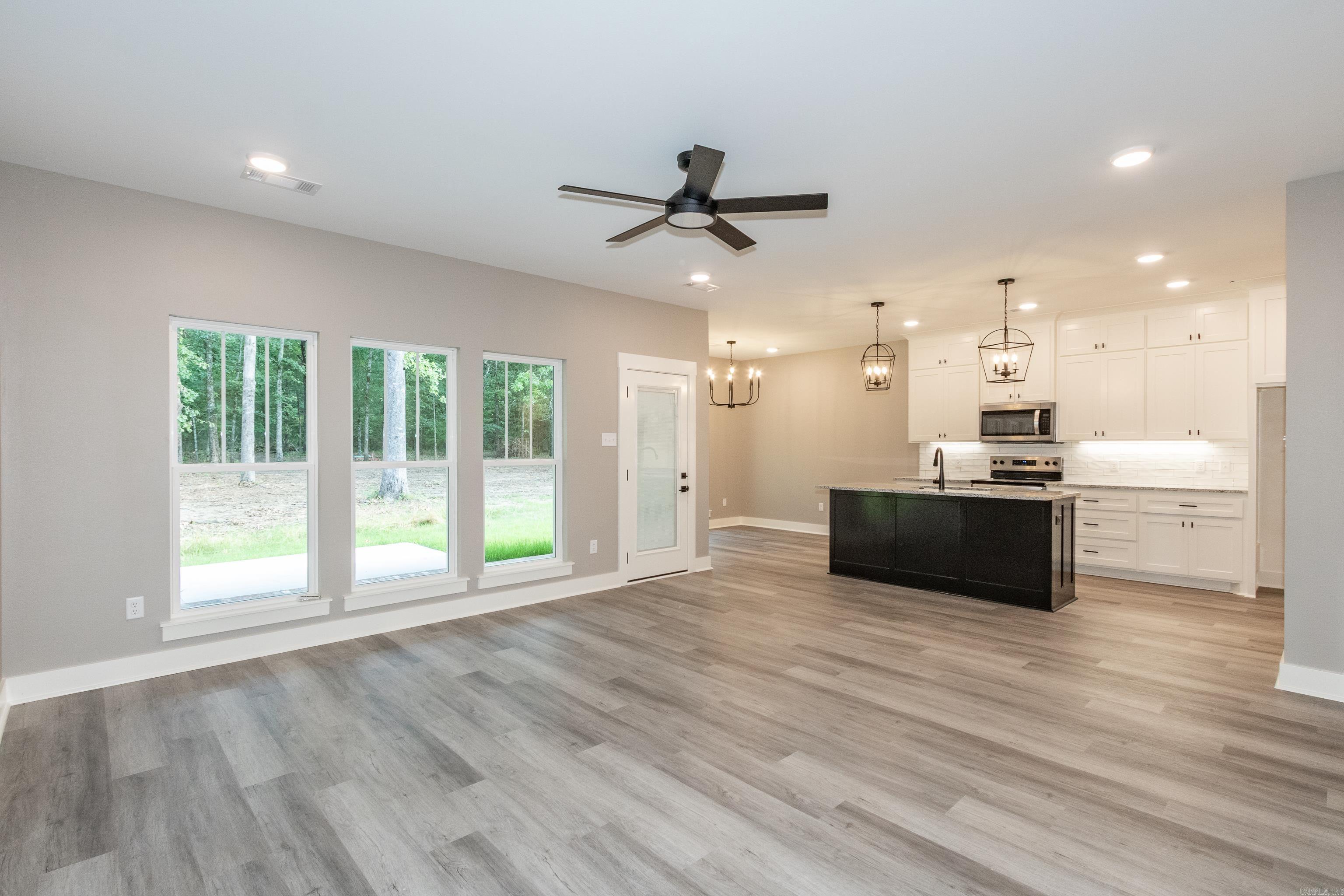1285 Acuff LN  Conway, AR