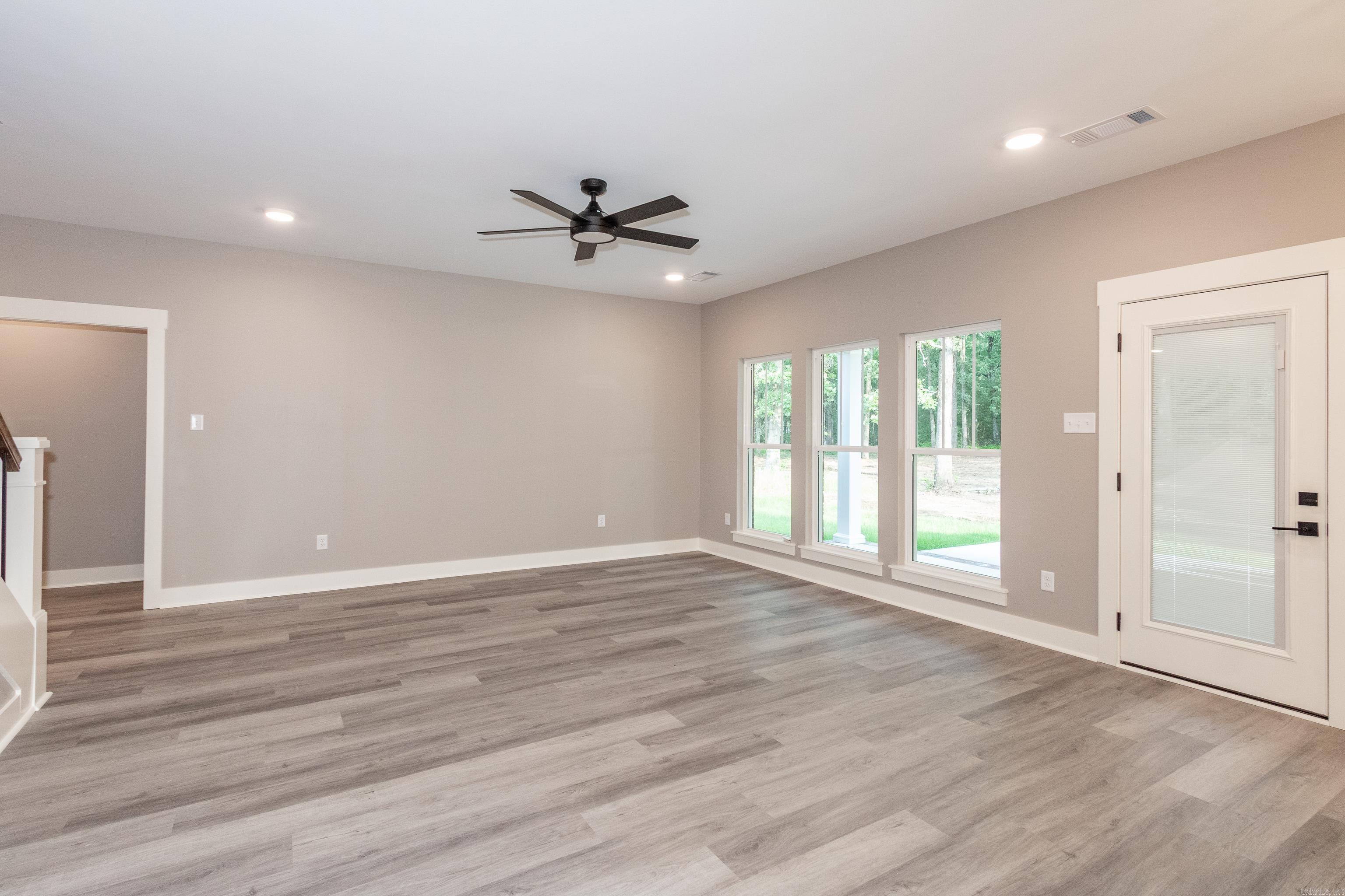 1285 Acuff LN  Conway, AR