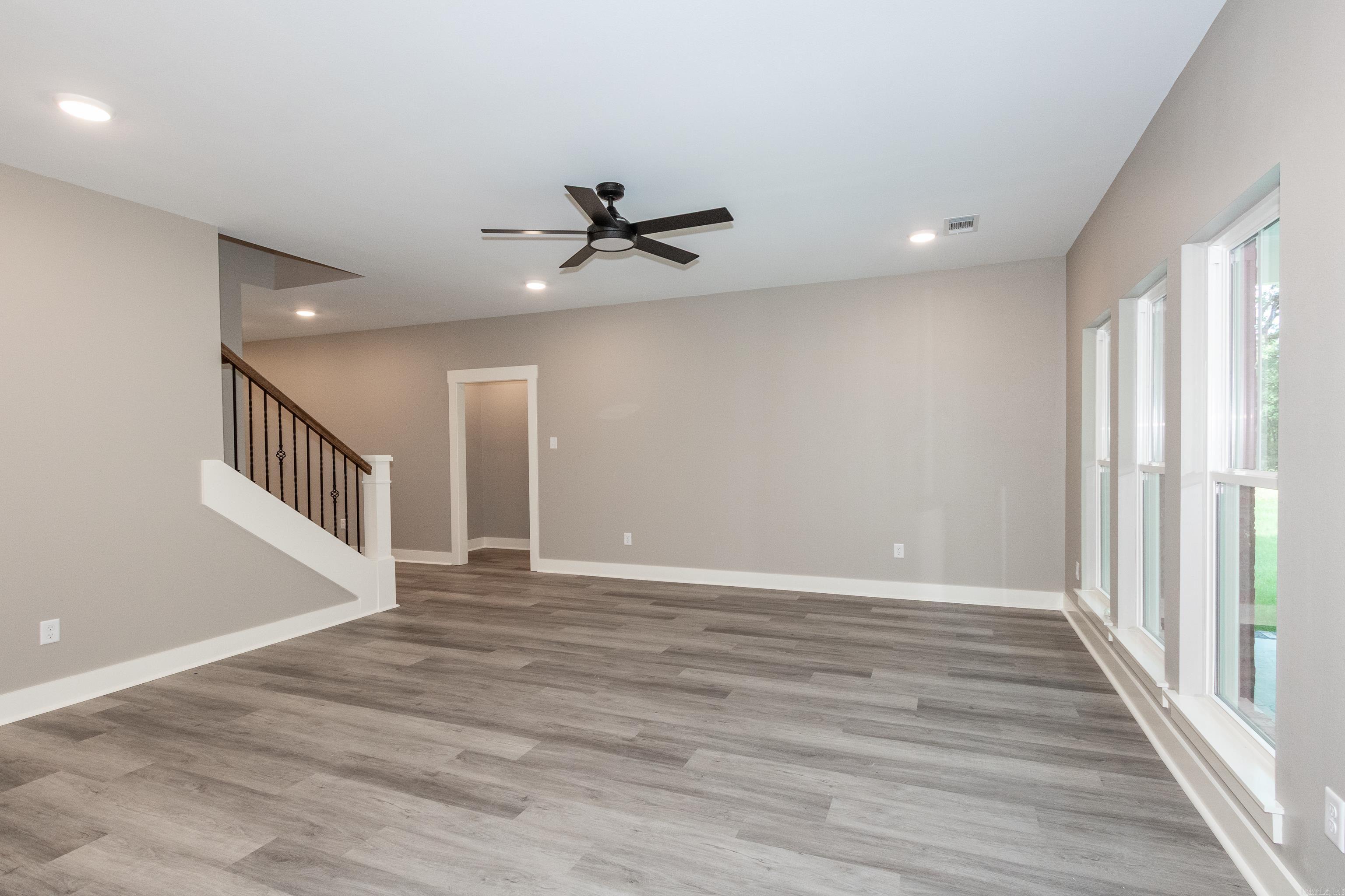 1285 Acuff LN  Conway, AR