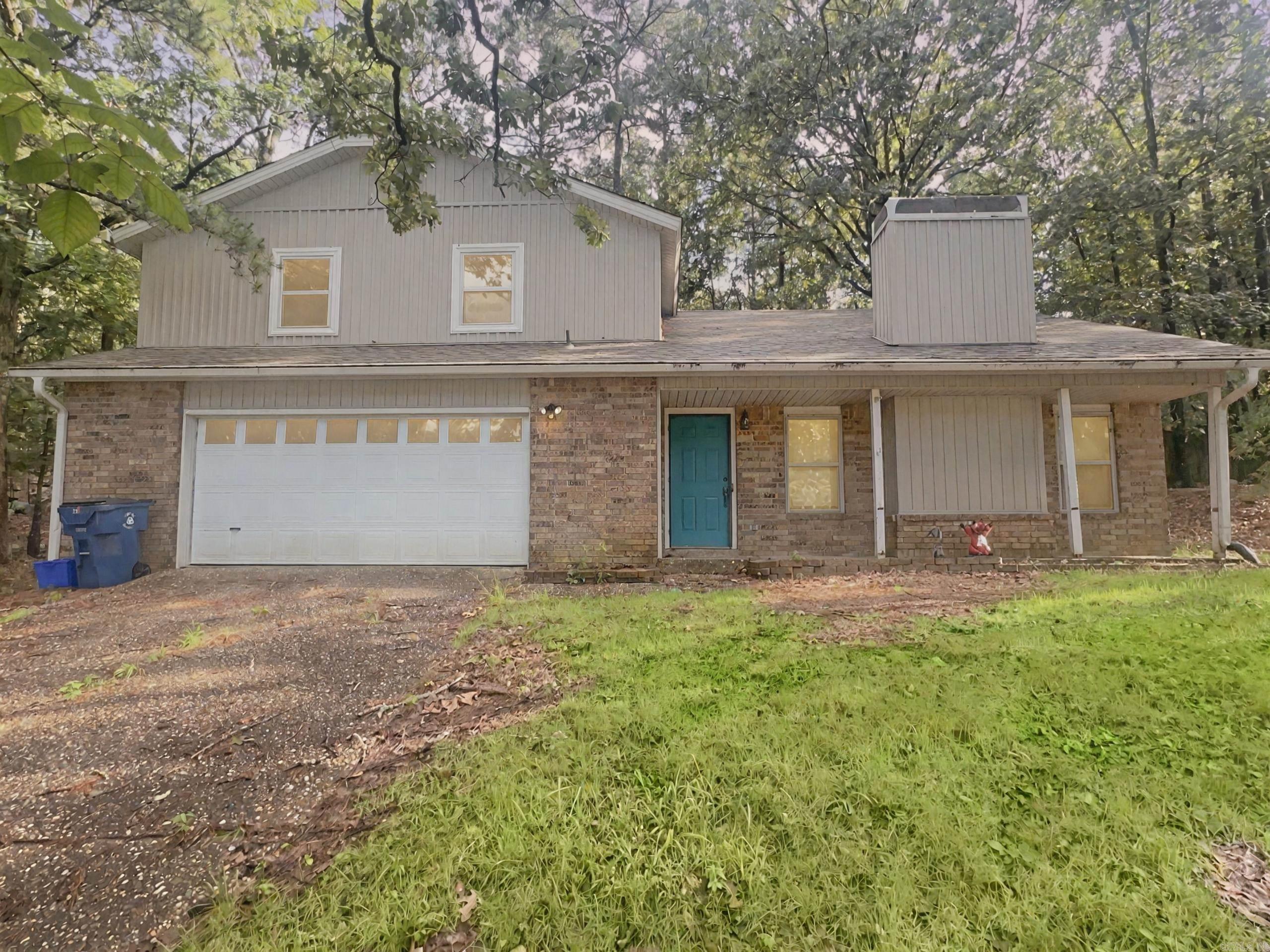 31 Stoneledge Drive  Maumelle, AR