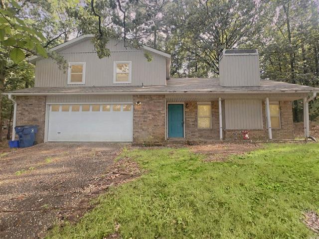 31  Stoneledge Drive  Maumelle, AR
