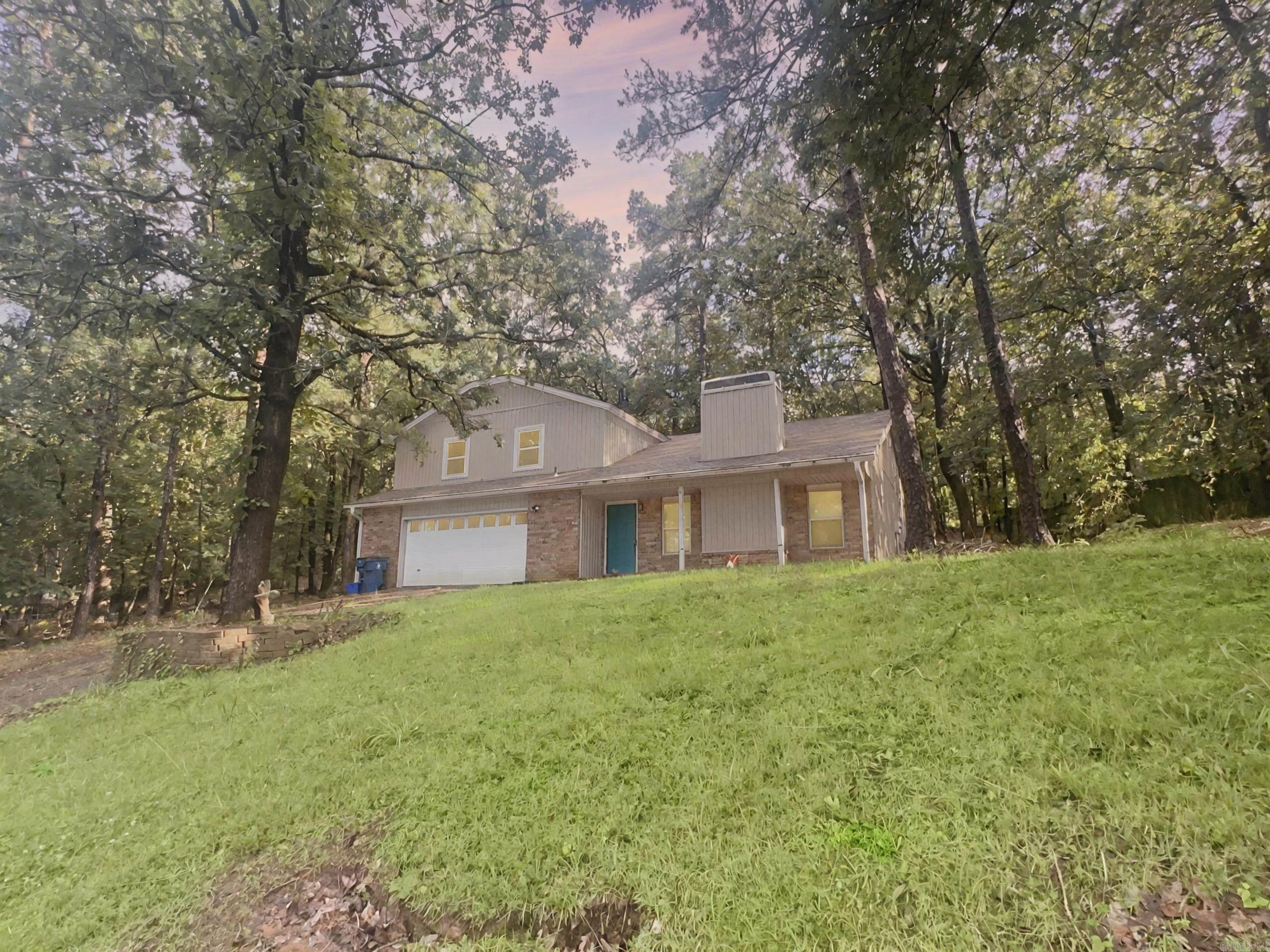 31 Stoneledge Drive  Maumelle, AR