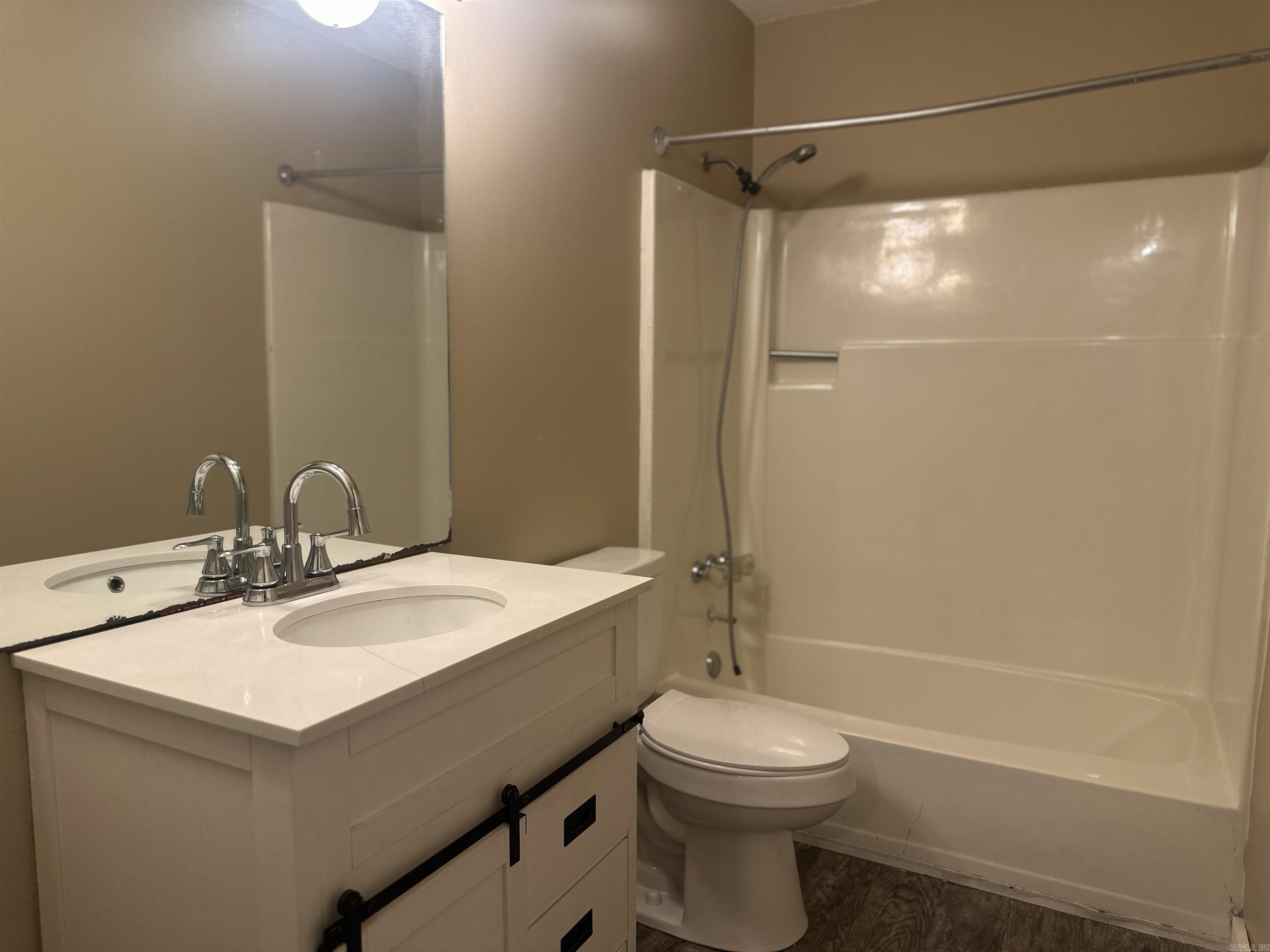 31 Stoneledge Drive  Maumelle, AR